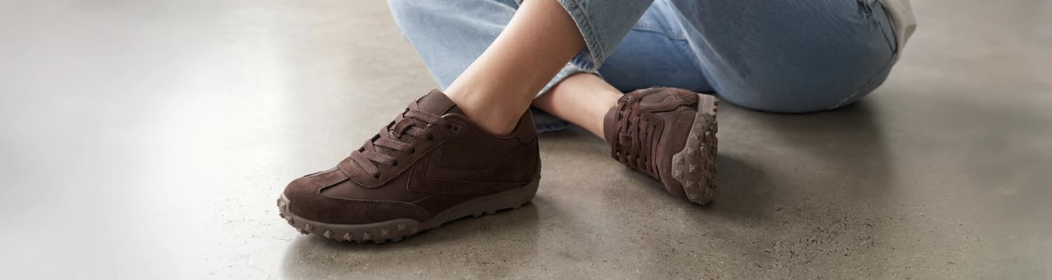 איך לקנות נעליים באינטרנט ולהישאר בסטייל