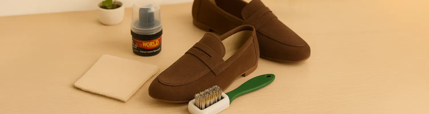 10 טיפים לשמירה על הנעליים לאורך זמן – בי יוניק