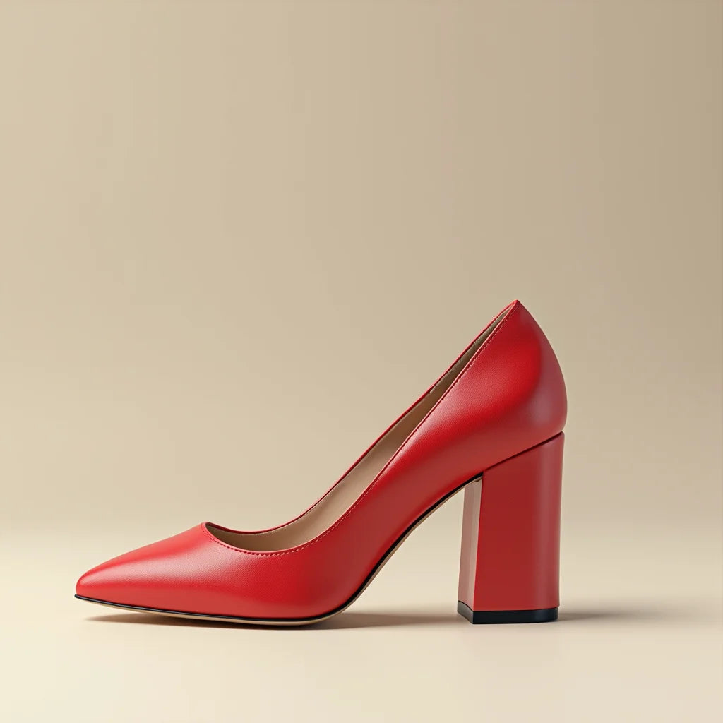 Trendy Women’s Footwear - נעליים טרנדיות לנשים בחירה חכמה לשילוב סטייל ונוחות כל היום