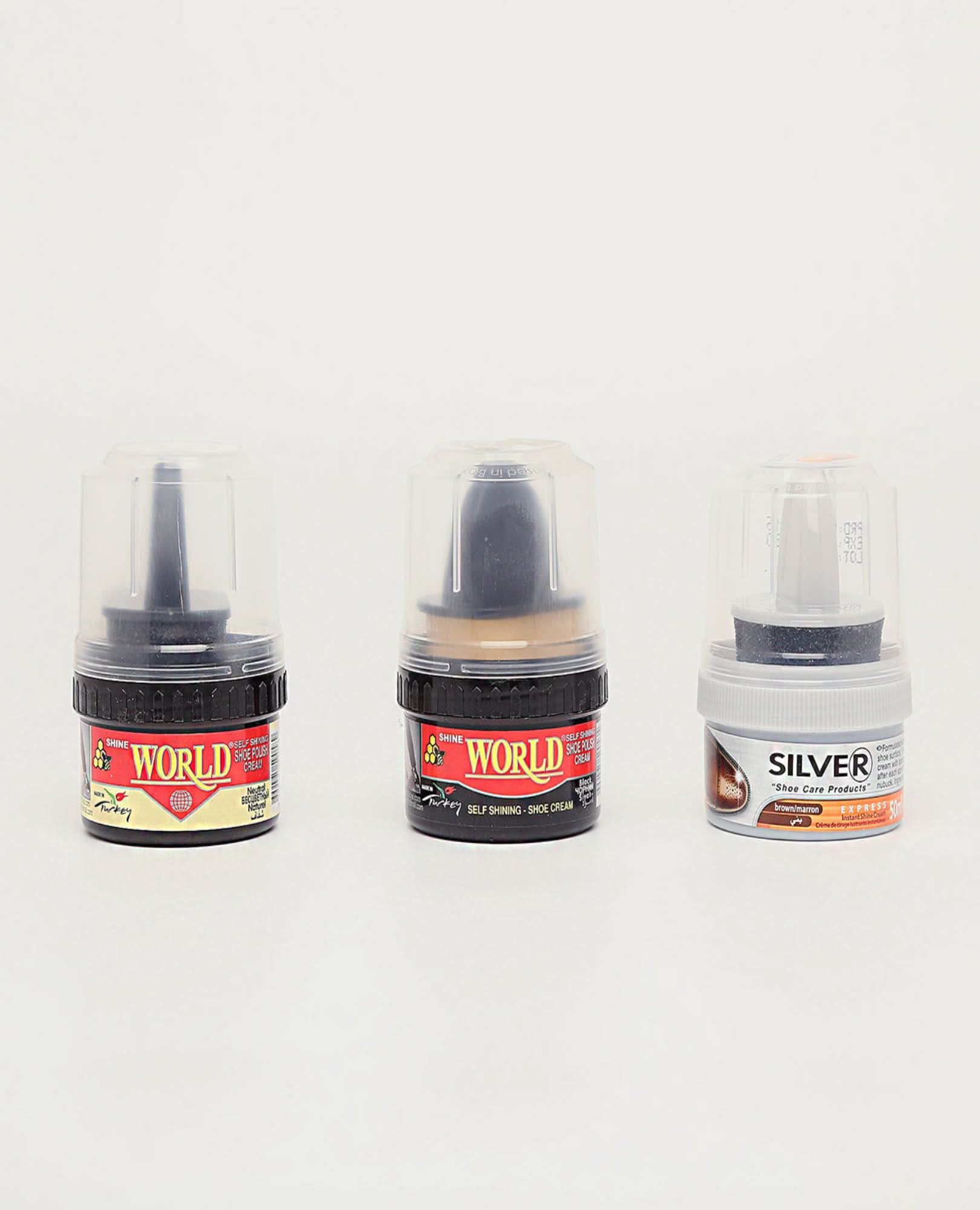 משחת נעליים - B Unique