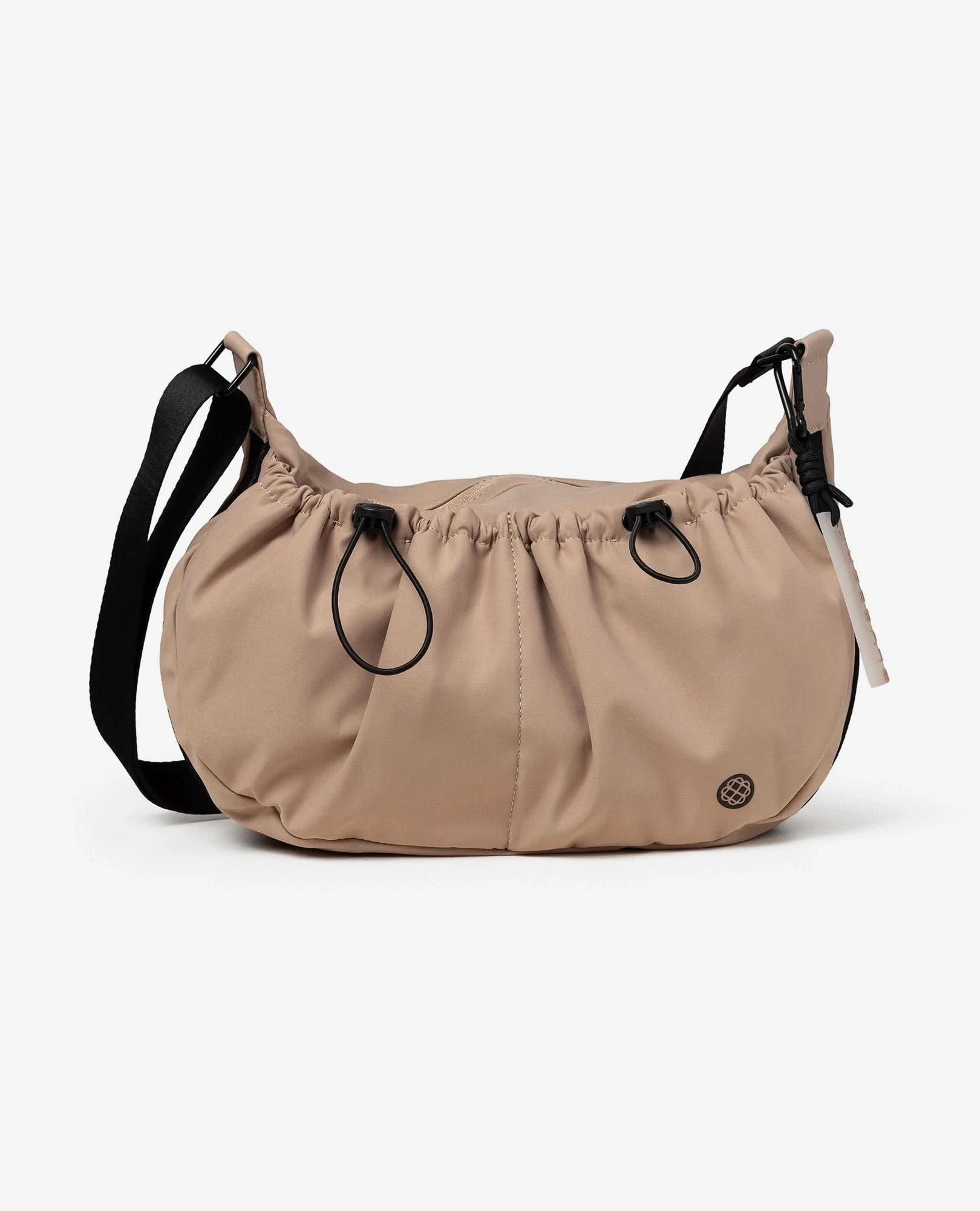 תיק צד כיווצים- דן - B Unique - תיק צד