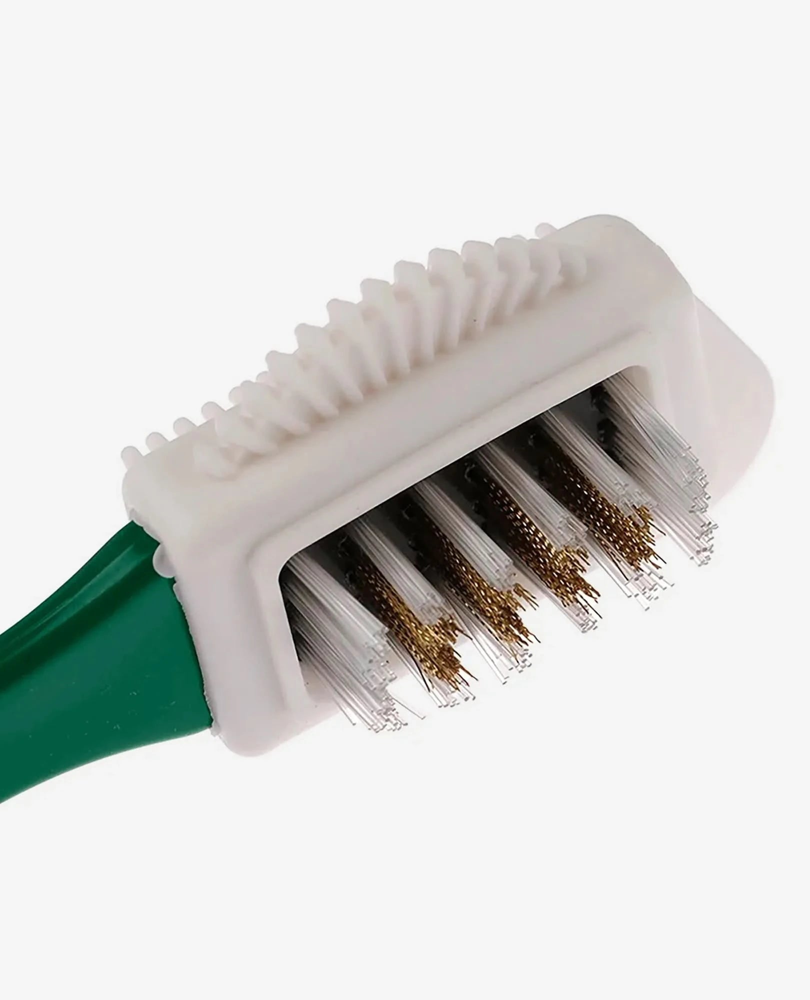 מברשת לניקוי זמש - B Unique