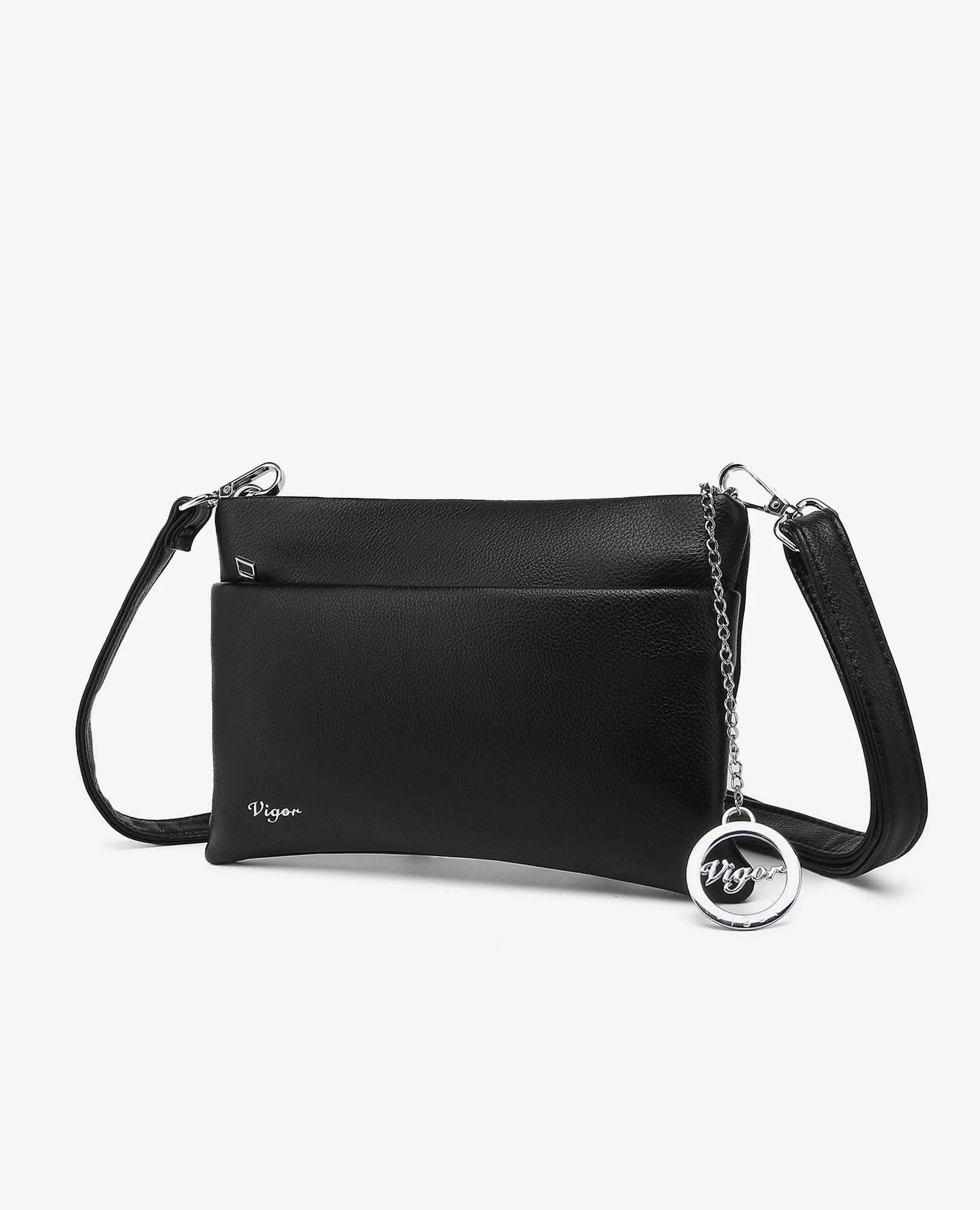 תיק צד - ג'יני - B Unique - תיק צד