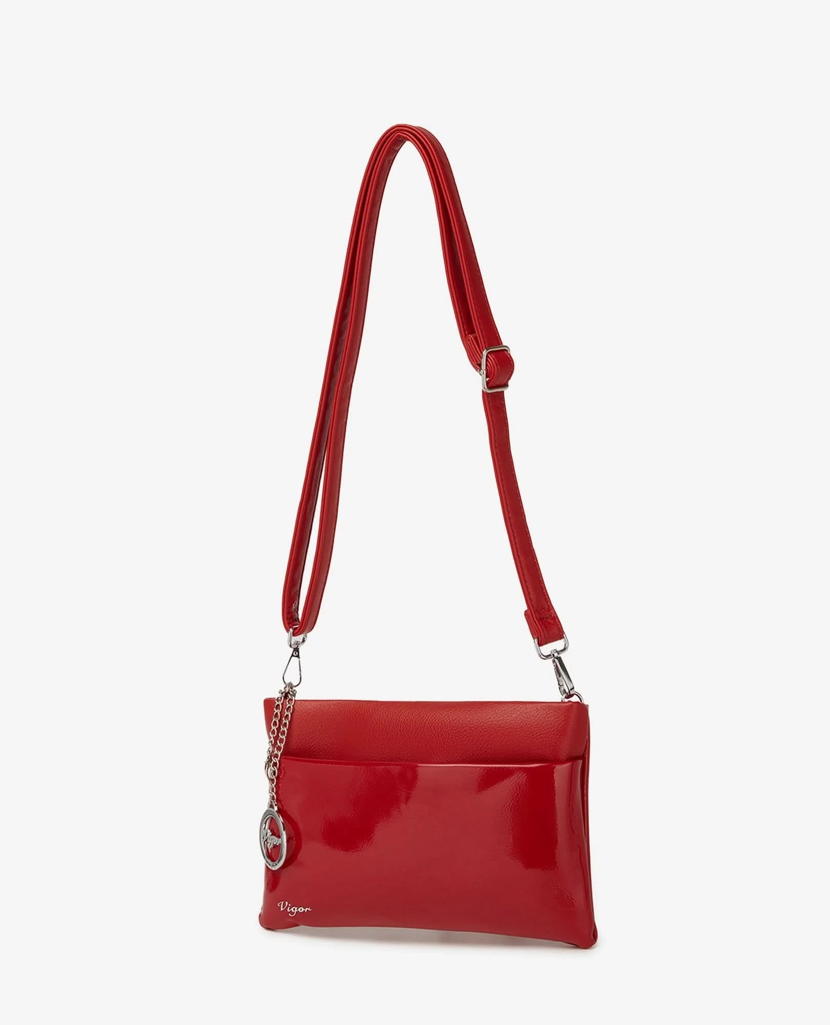 תיק צד - ג'יני - B Unique - תיק צד