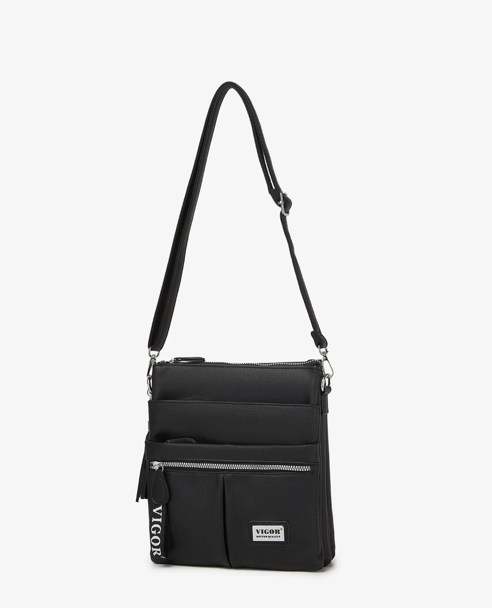 תיק צד - נורית - B Unique - תיק צד