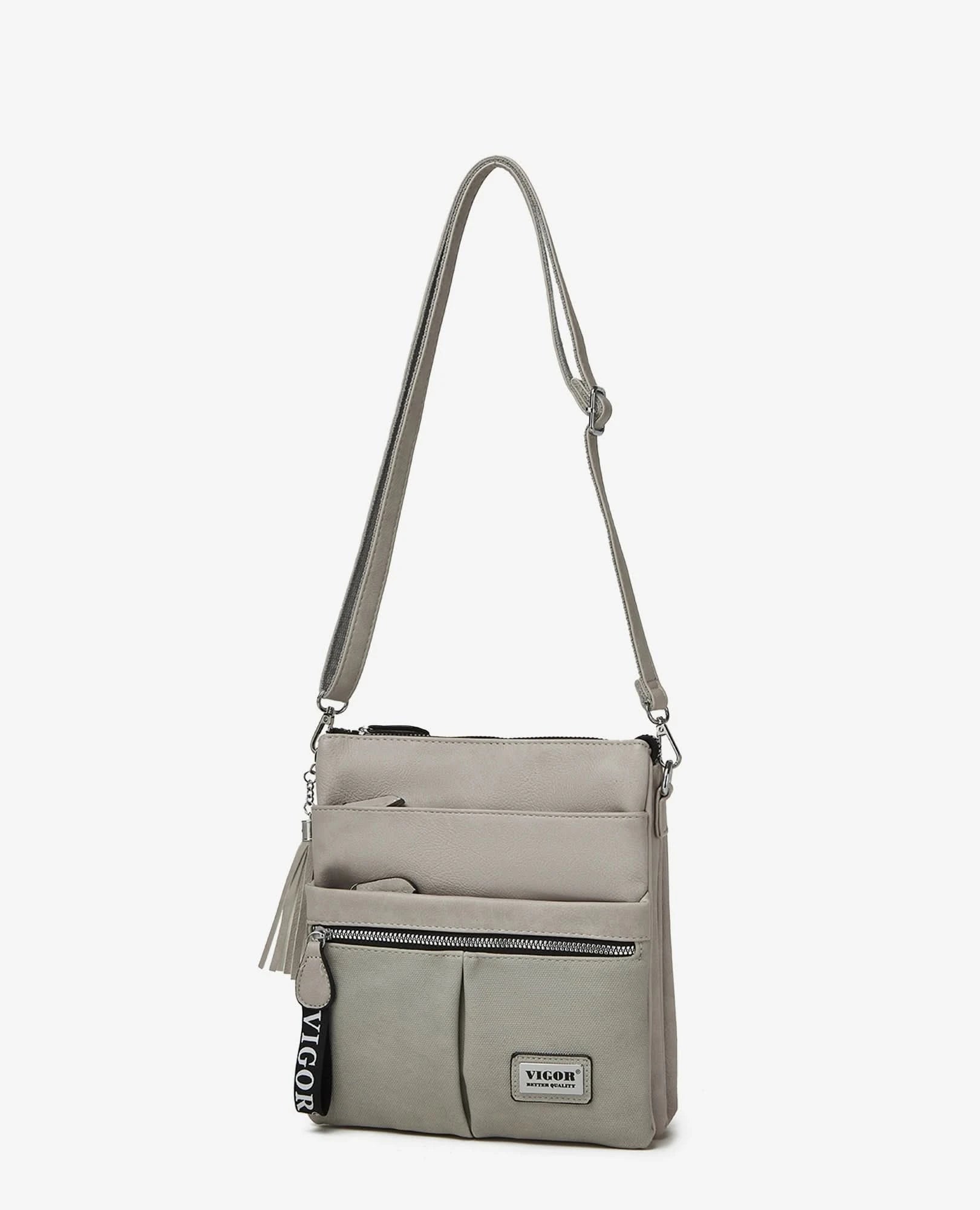 תיק צד - נורית - B Unique - תיק צד