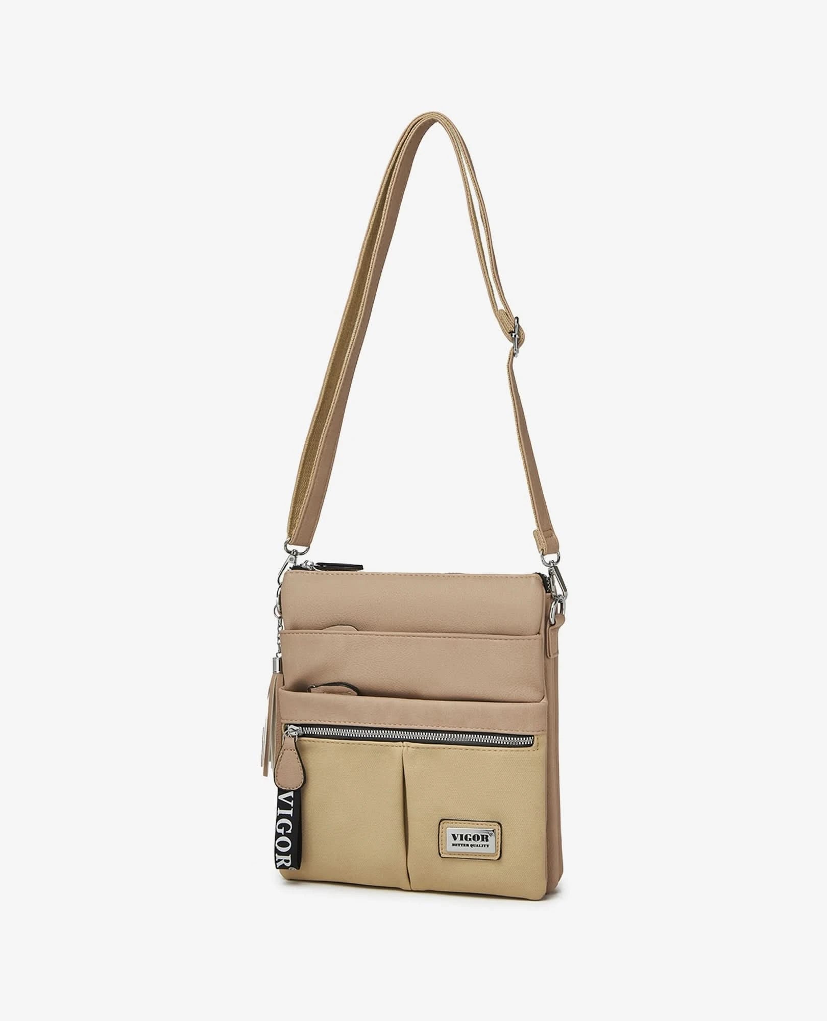 תיק צד - נורית - B Unique - תיק צד