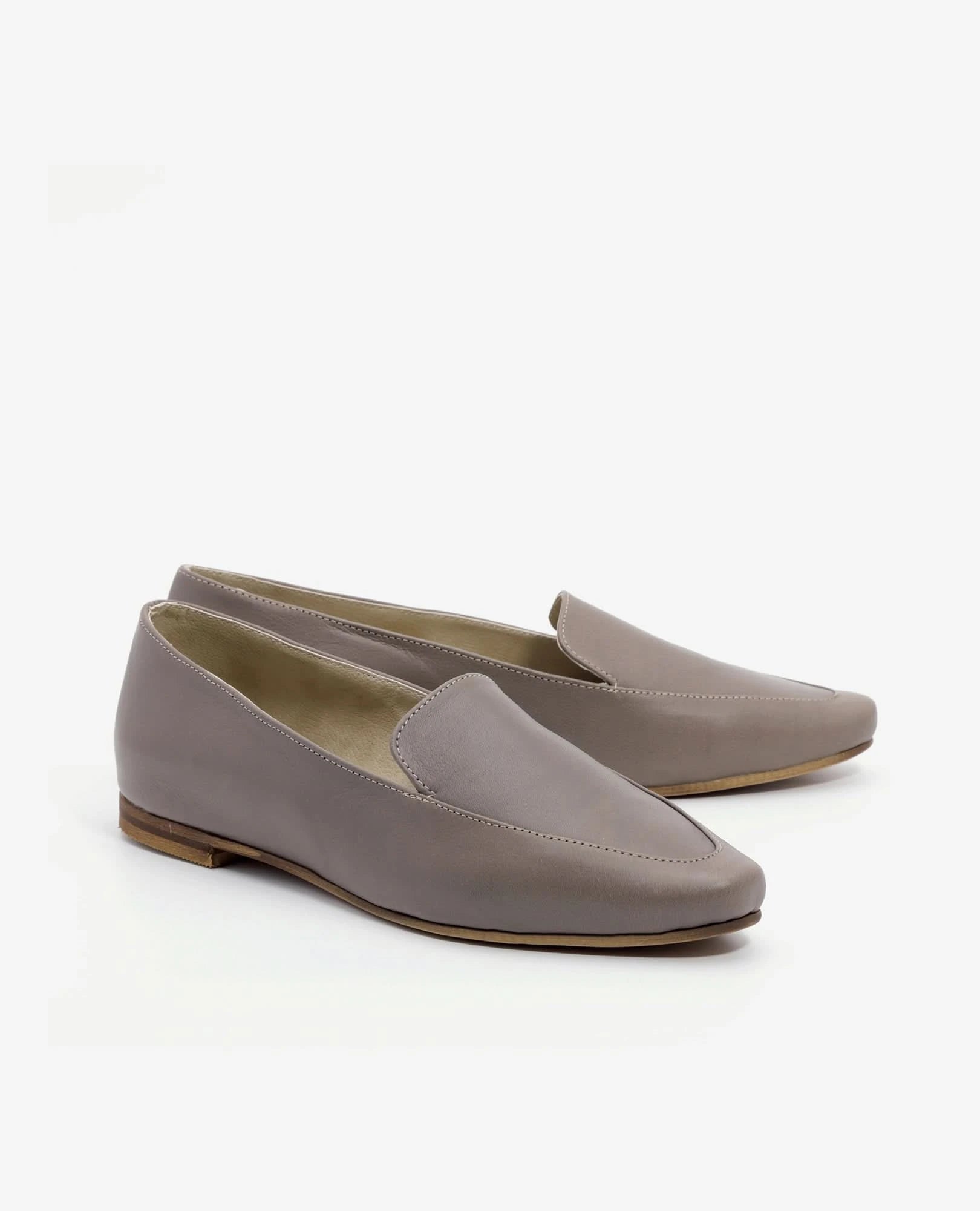 נעלי מוקסין- איריס