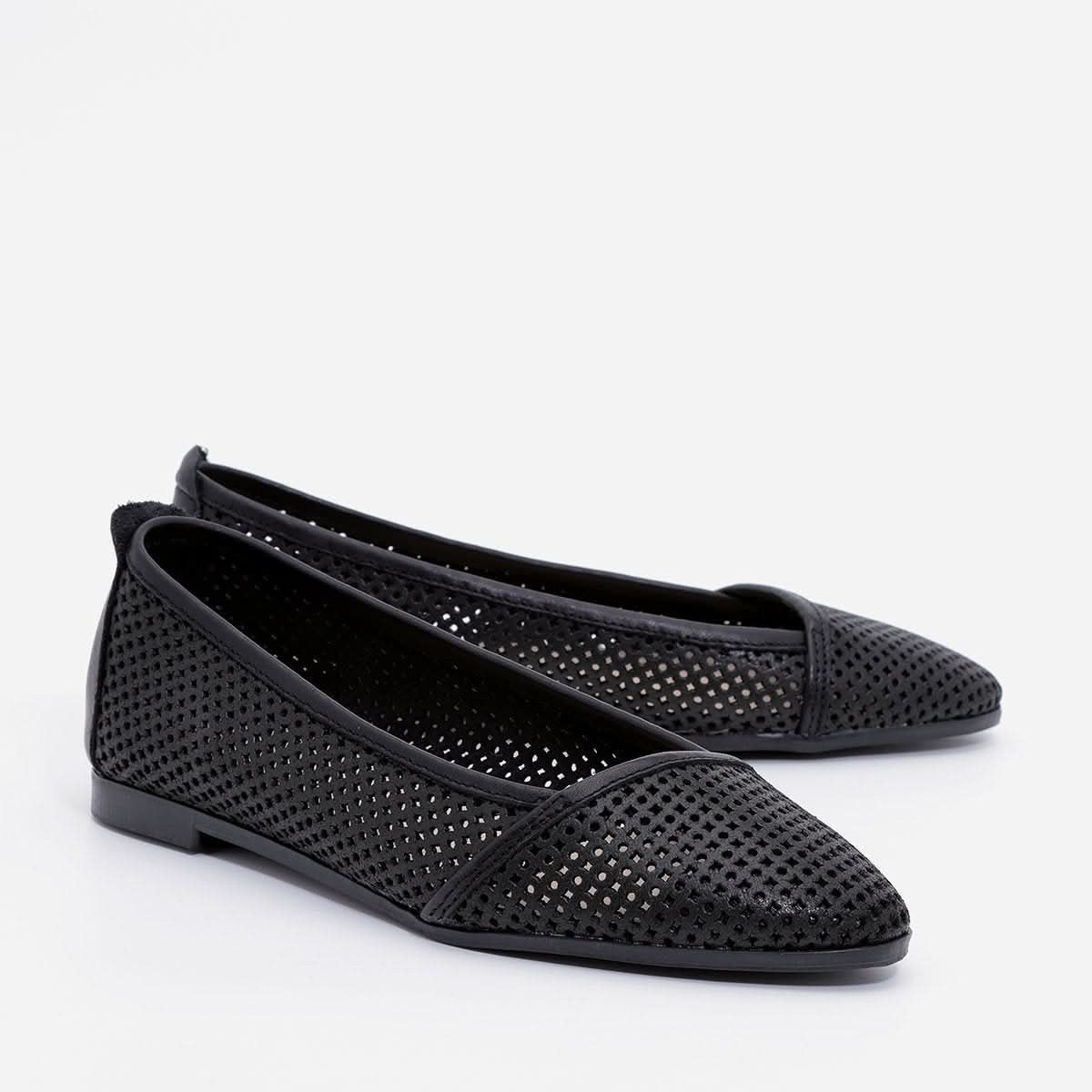 נעלי סירה שפיציות- שרית