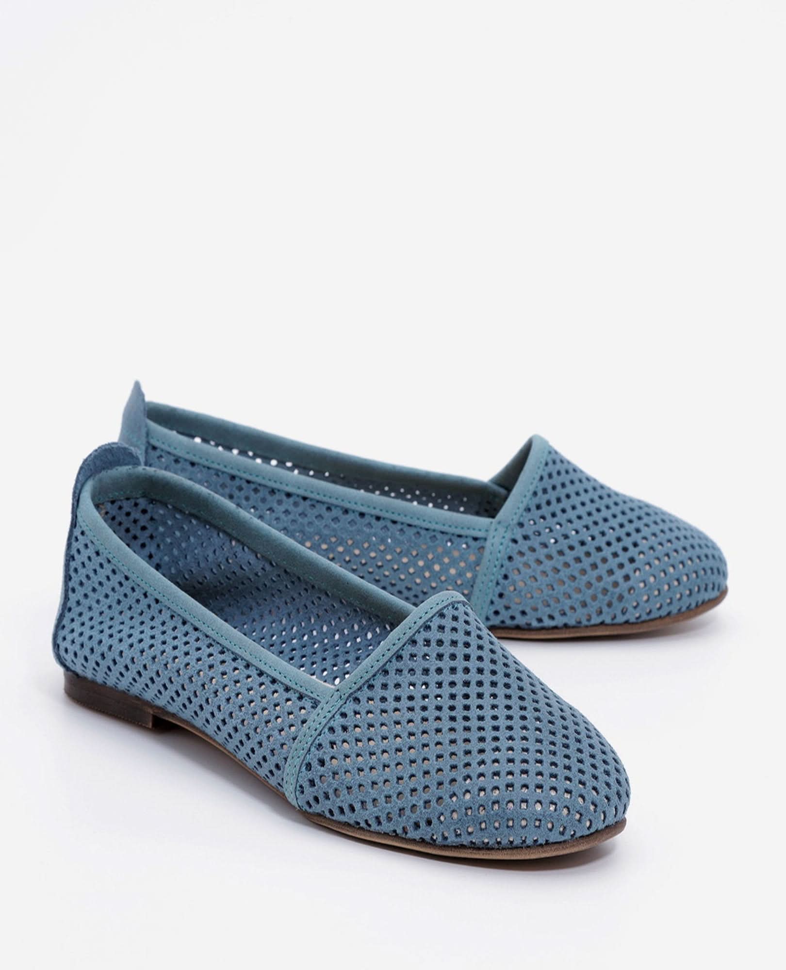 נעלי סירה שפיציות- שרית