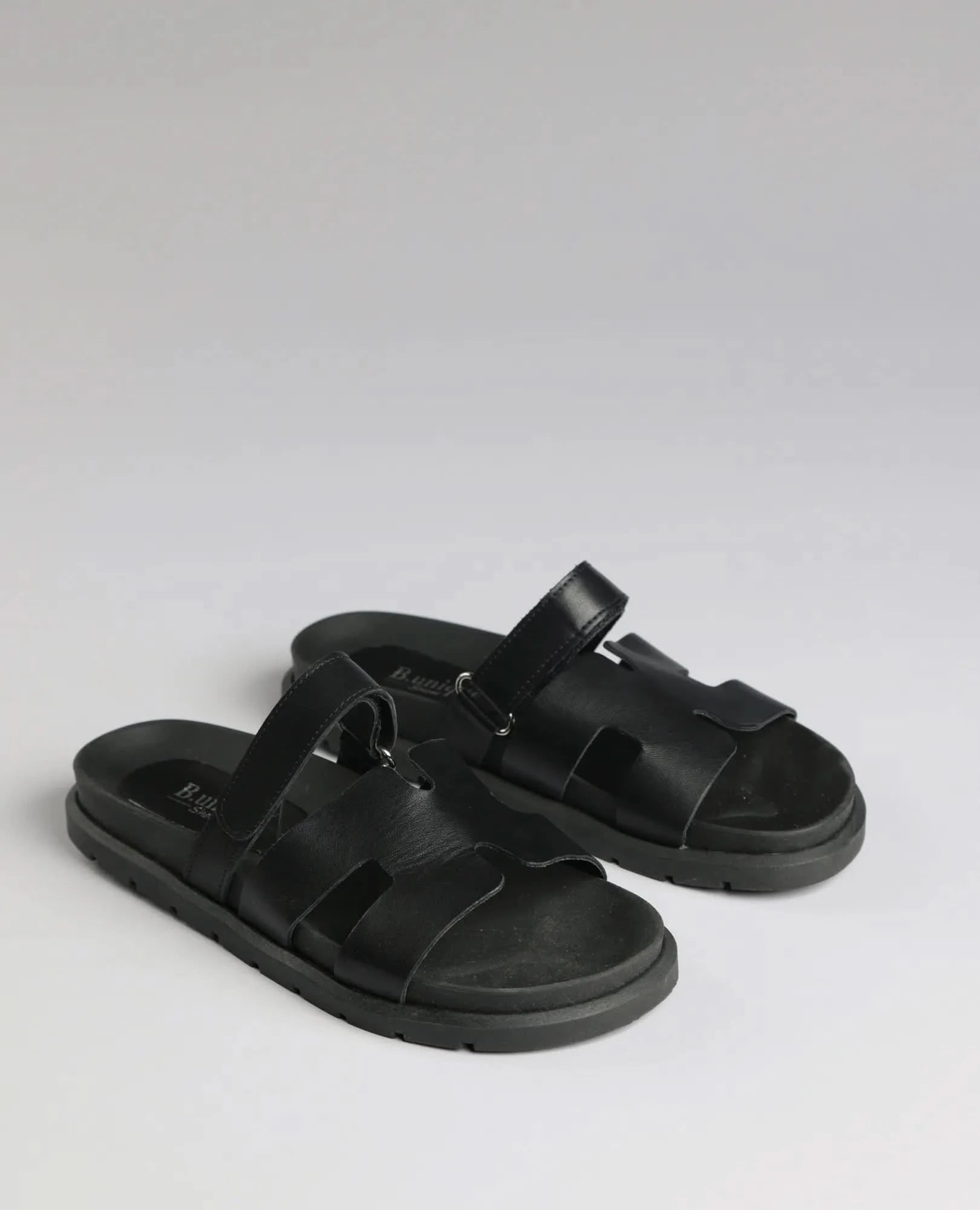 כפכפים שטוחים- סולה - B Unique