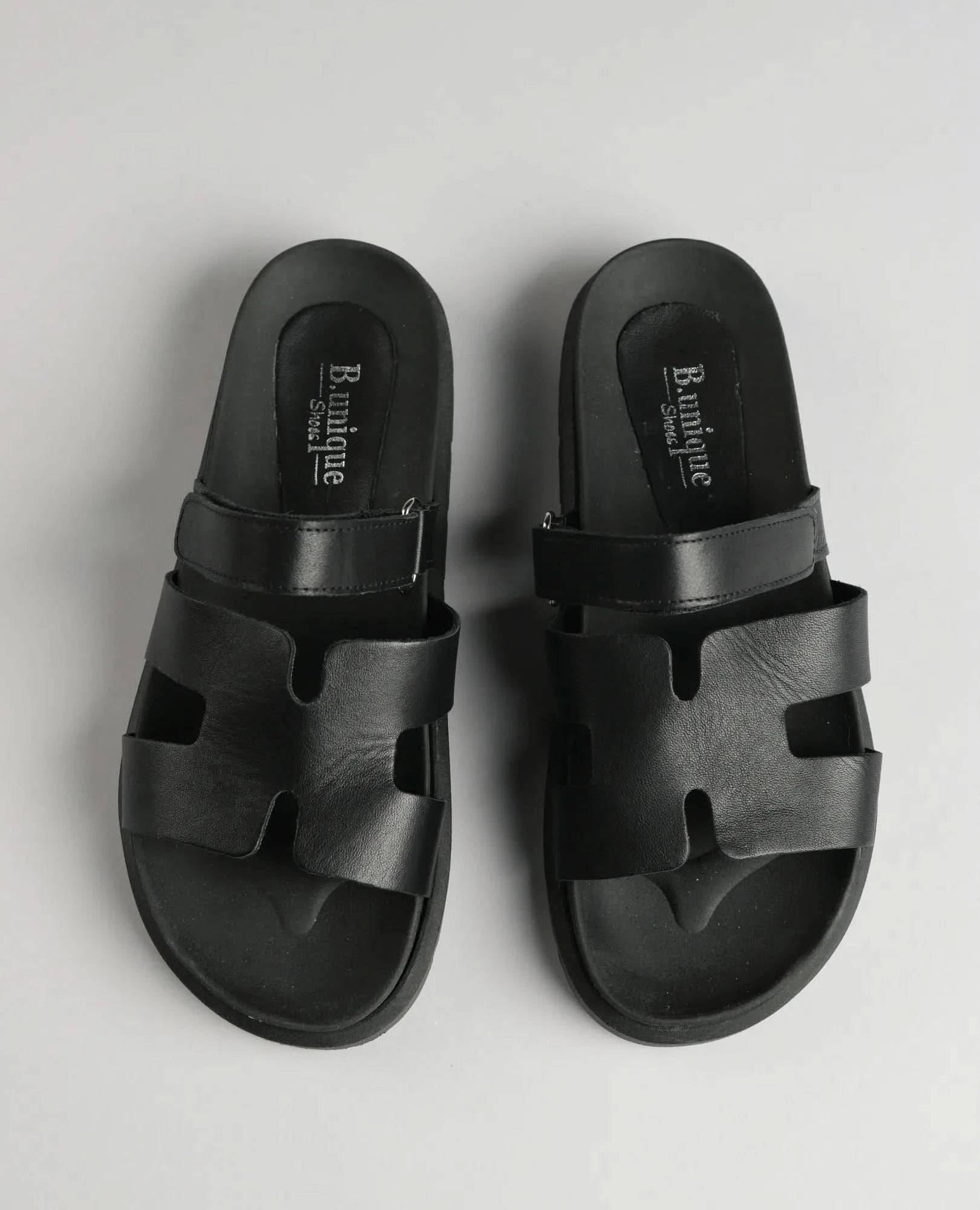 כפכפים שטוחים- סולה - B Unique