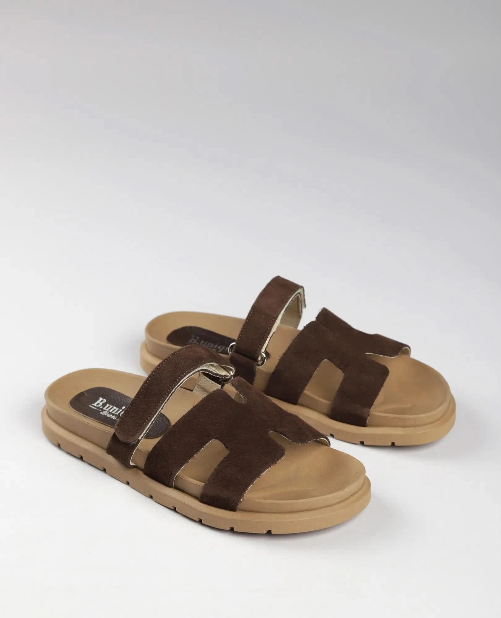 כפכפים שטוחים- סולה - B Unique - כפכפים