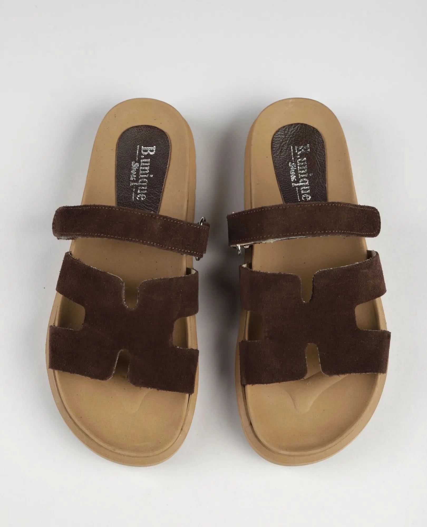 כפכפים שטוחים- סולה - B Unique - כפכפים