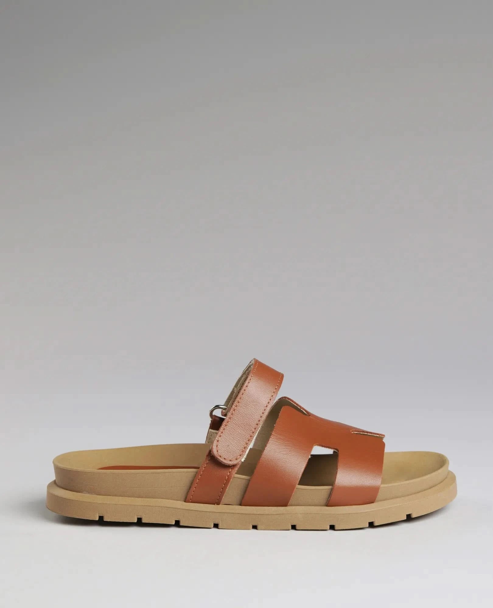 כפכפים שטוחים- סולה - B Unique