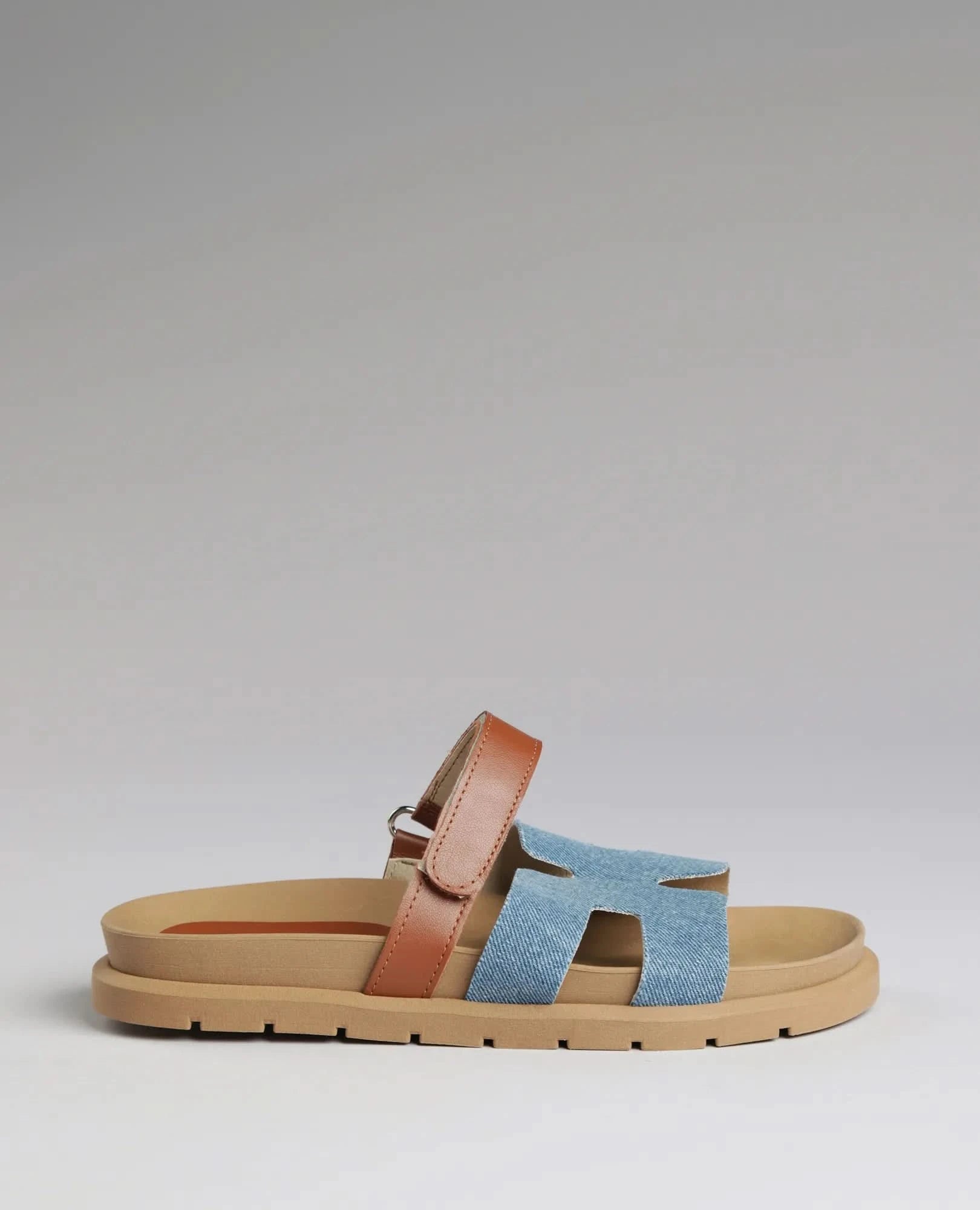 כפכפים שטוחים- סולה - B Unique