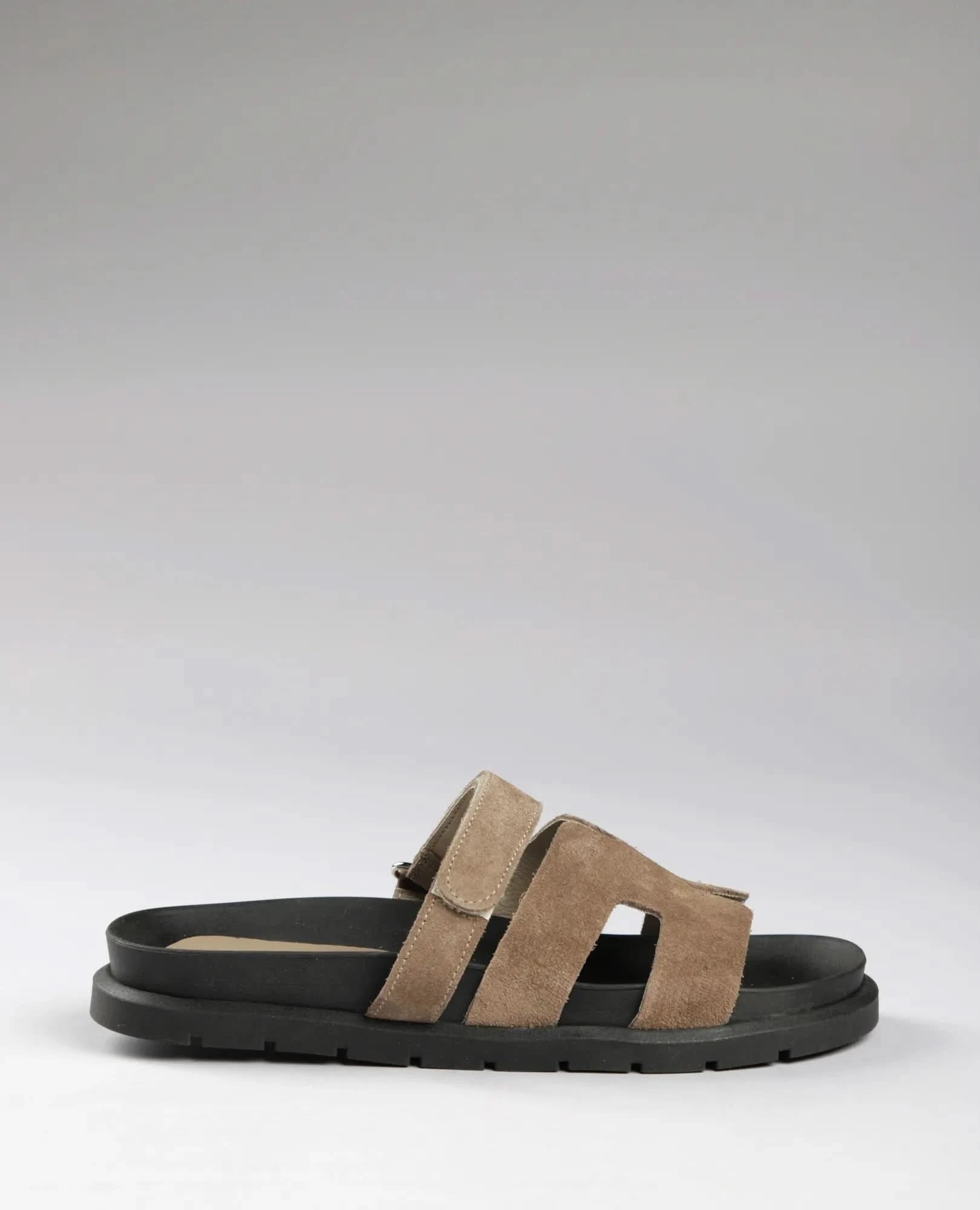 כפכפים שטוחים- סולה - B Unique - כפכפים