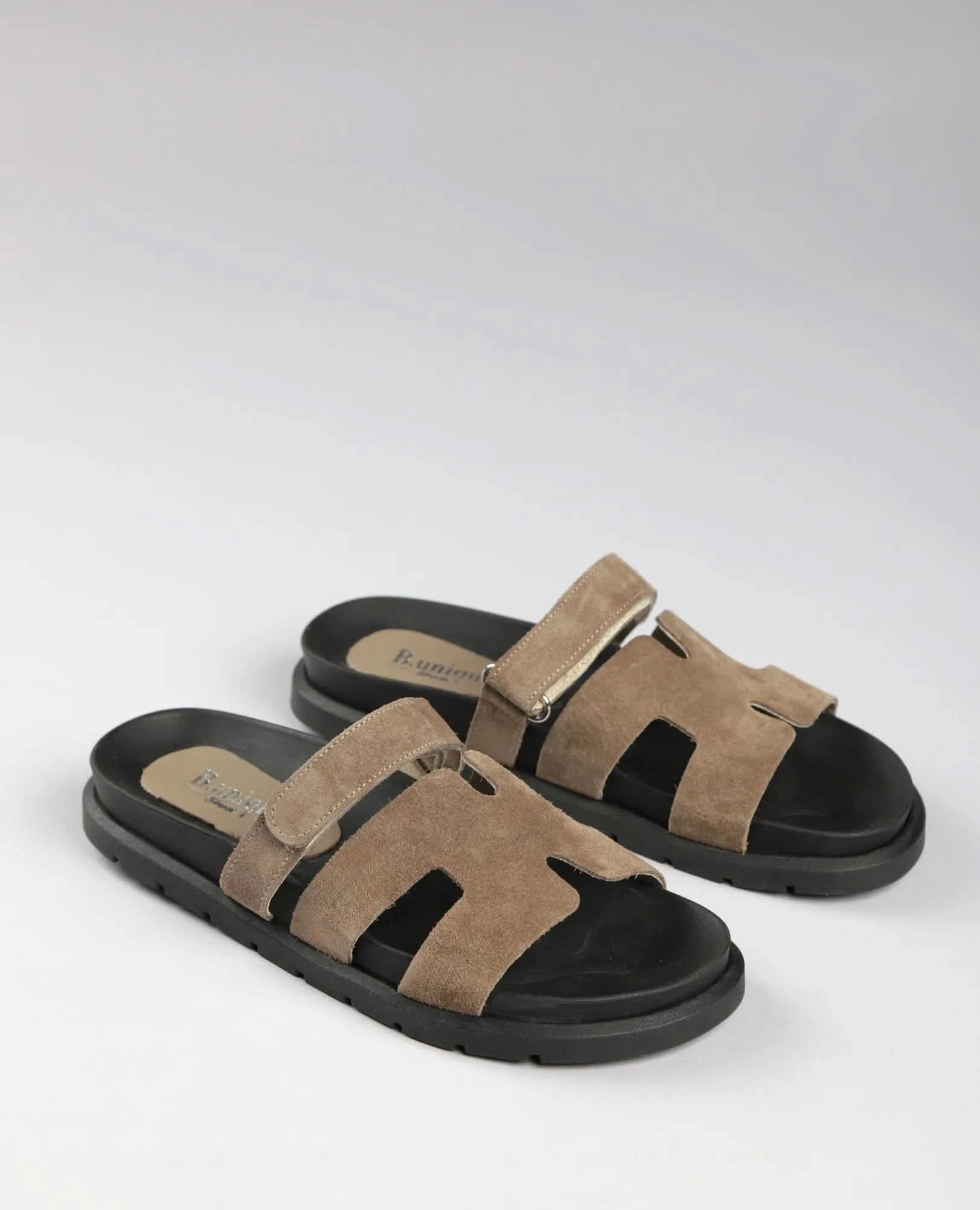 כפכפים שטוחים- סולה - B Unique - כפכפים