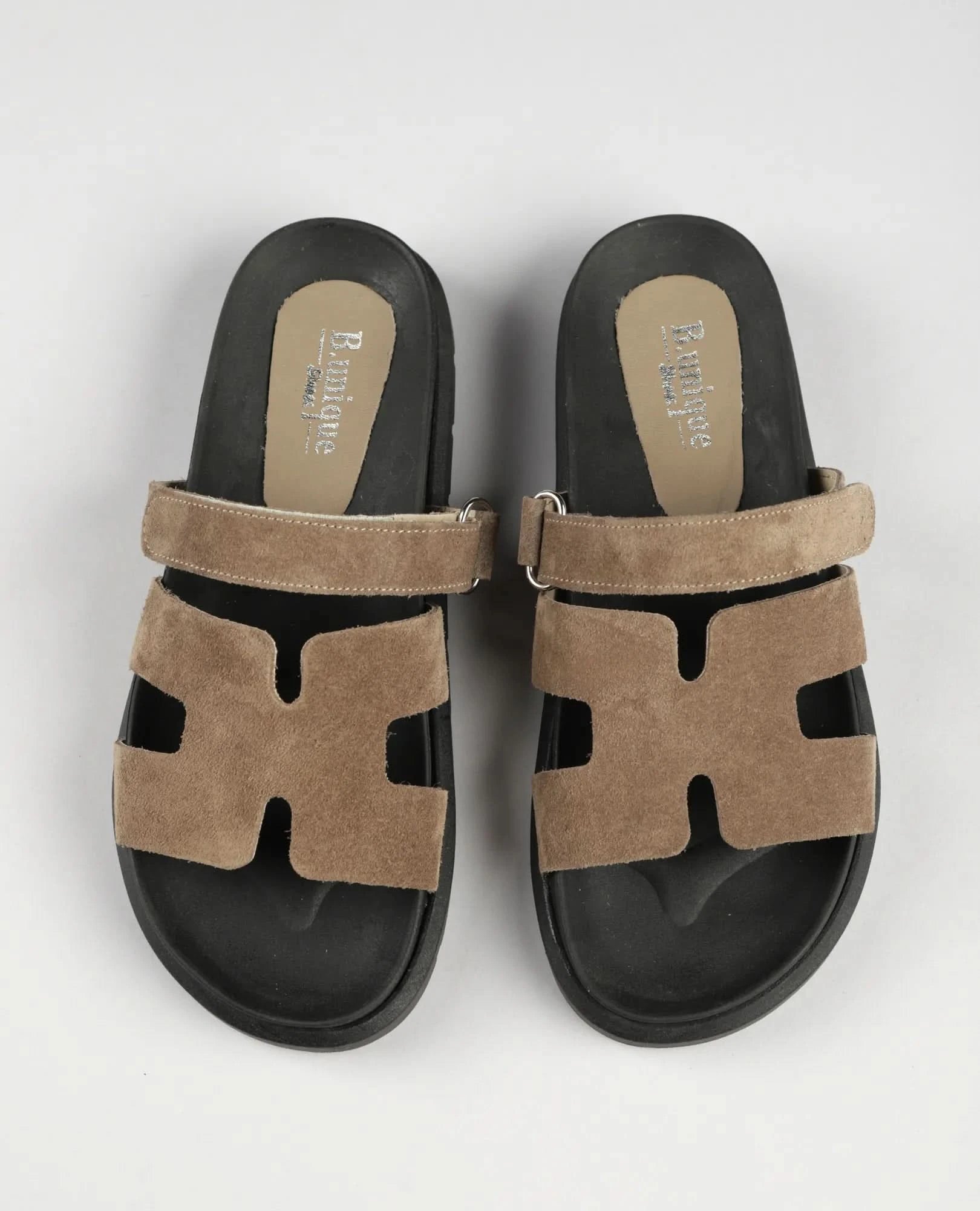 כפכפים שטוחים- סולה - B Unique - כפכפים