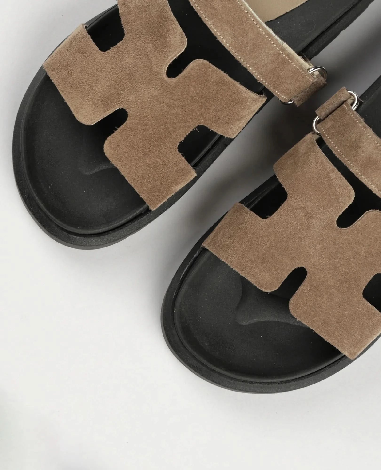 כפכפים שטוחים- סולה - B Unique - כפכפים