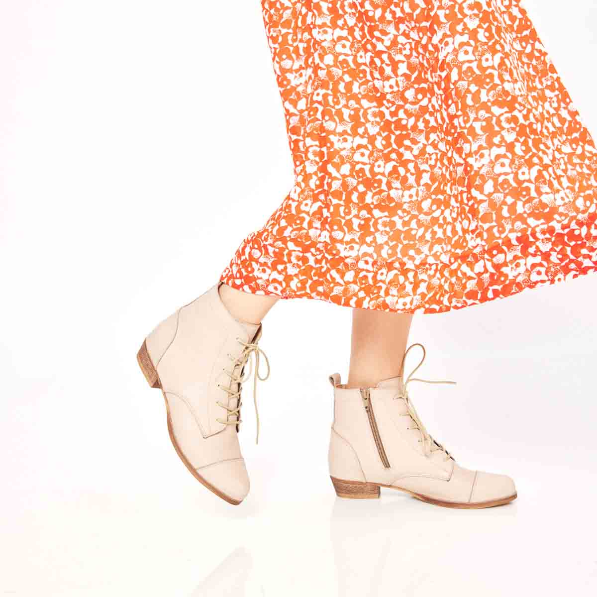 מגפונים מעוצבים - רוסלנה - B Unique