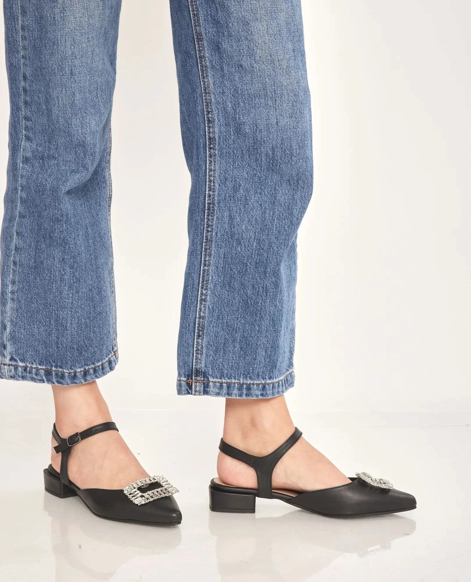 סנדלים אלגנטיים- אלה - B Unique