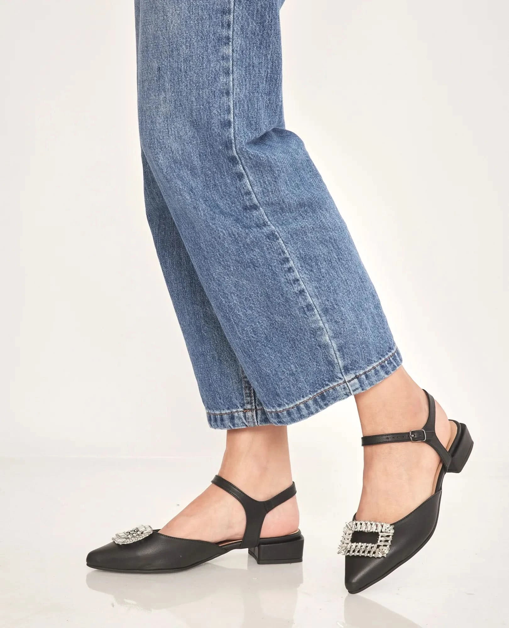 סנדלים אלגנטיים- אלה - B Unique