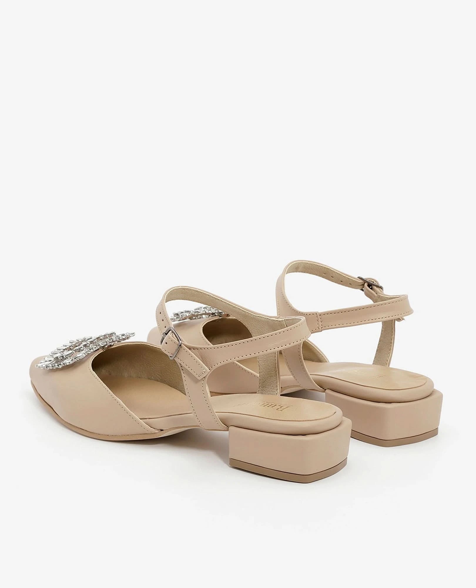 סנדלים אלגנטיים- אלה - B Unique