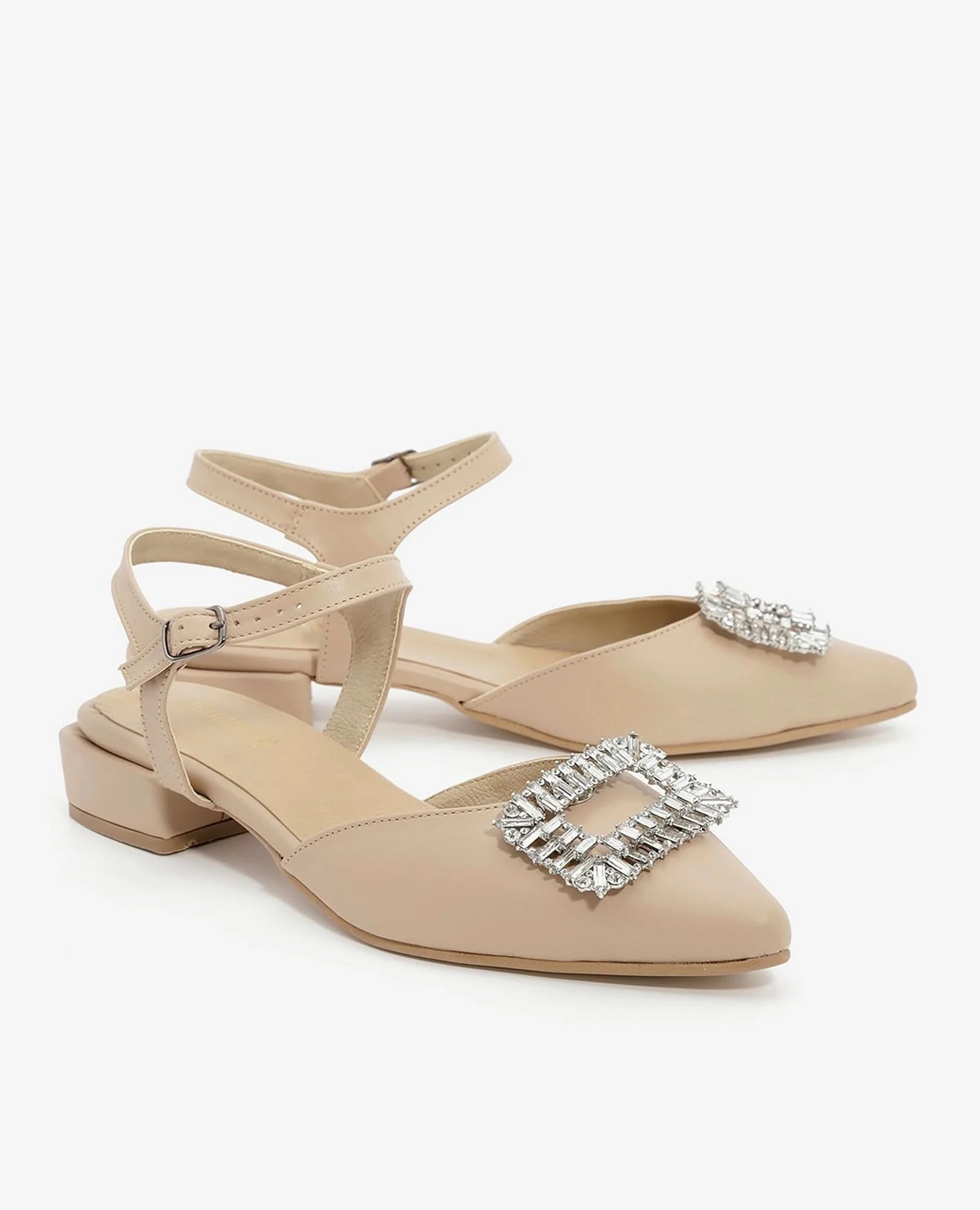 סנדלים אלגנטיים- אלה - B Unique