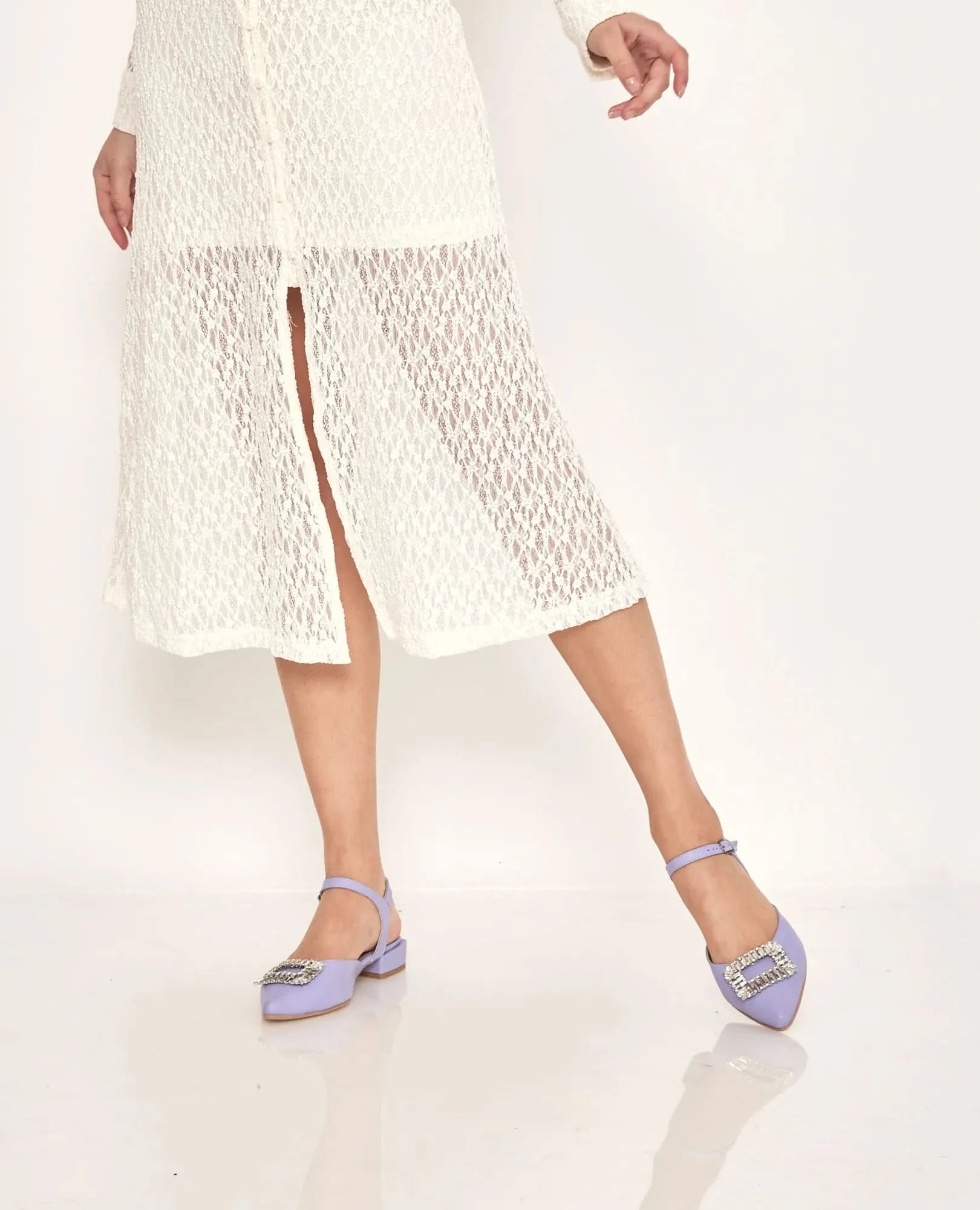 סנדלים אלגנטיים- אלה - B Unique