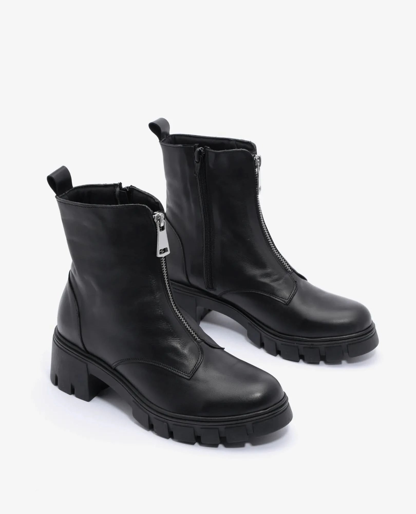 מגפוני נשים - רביד