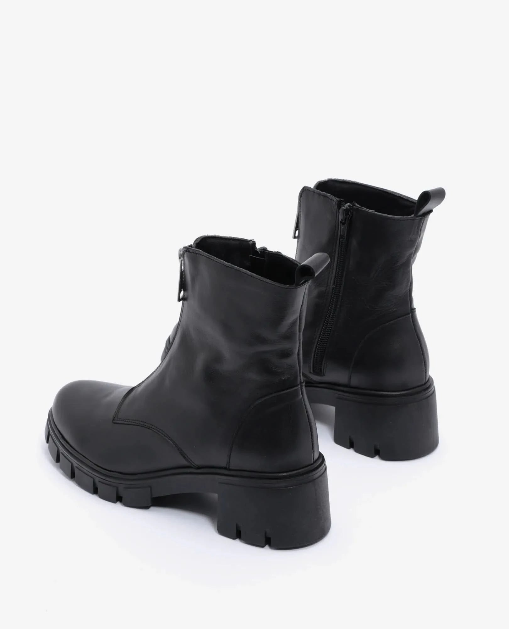 מגפוני נשים - רביד