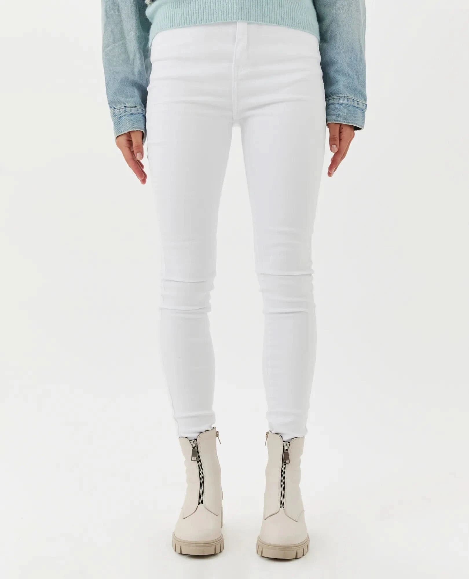 מגפוני נשים - רביד