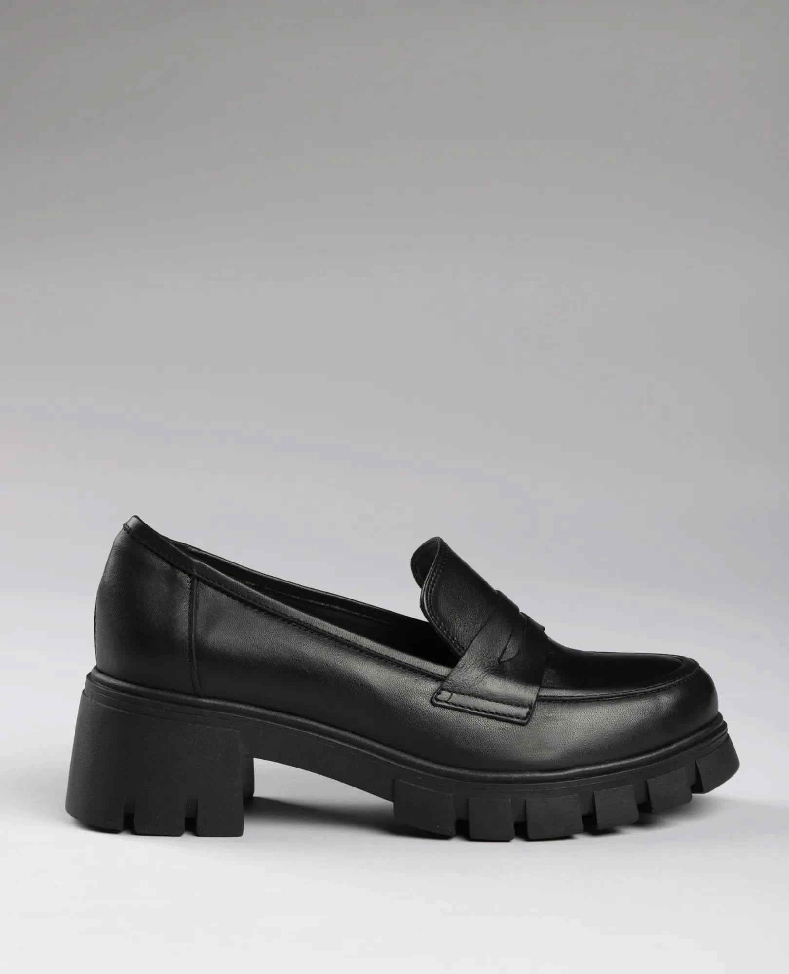 נעלי נשים אוקספורד- אורלי - B Unique - נעלי אוקספורד