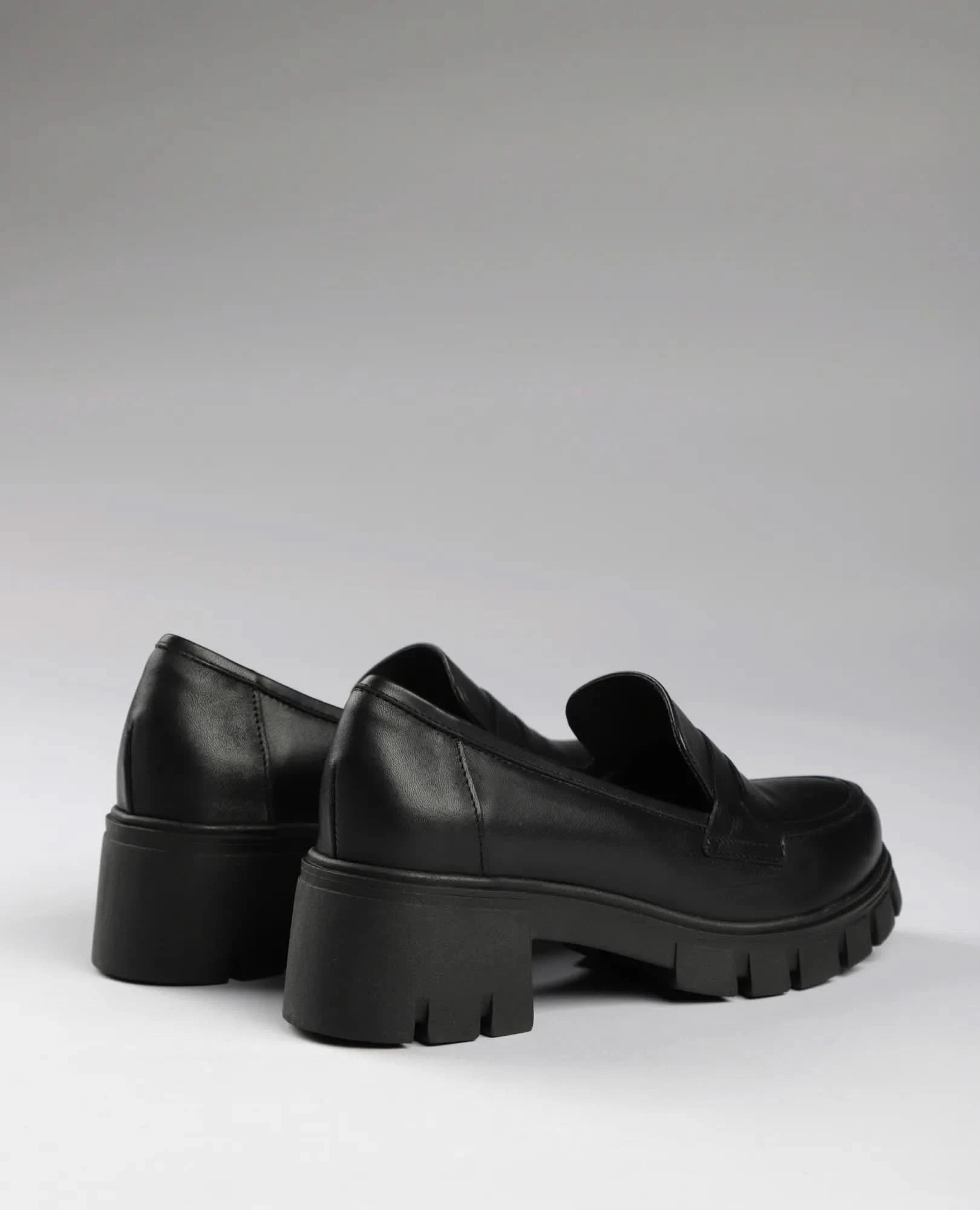 נעלי נשים אוקספורד- אורלי - B Unique - נעלי אוקספורד