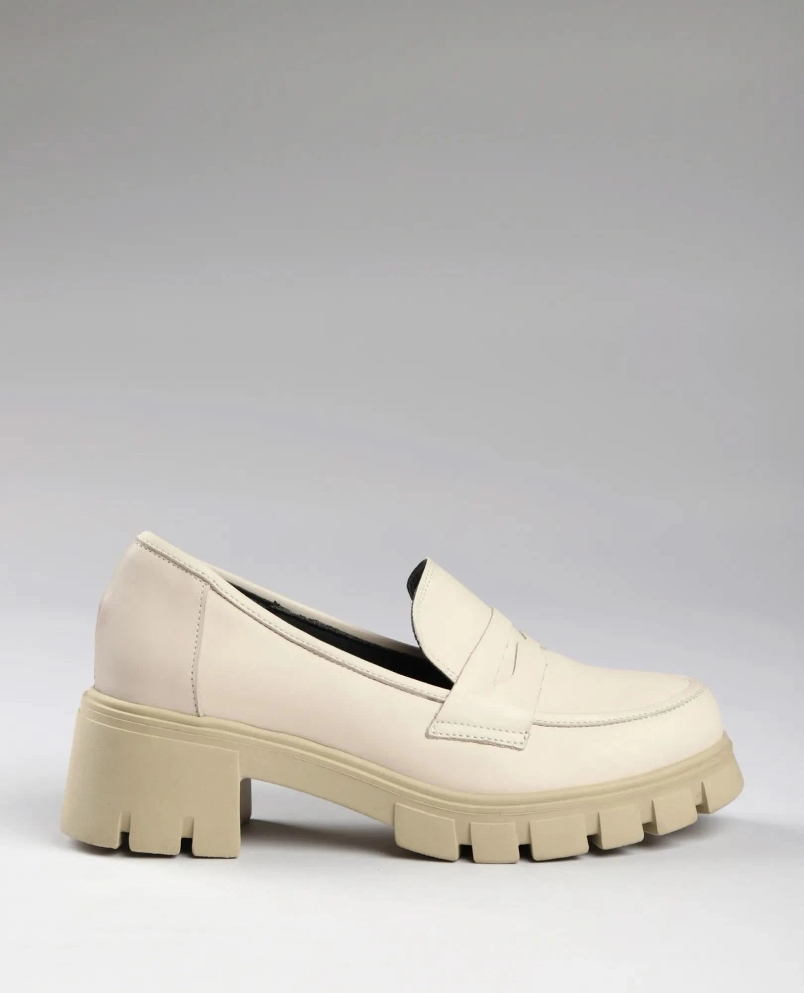 נעלי נשים אוקספורד- אורלי - B Unique - נעלי אוקספורד