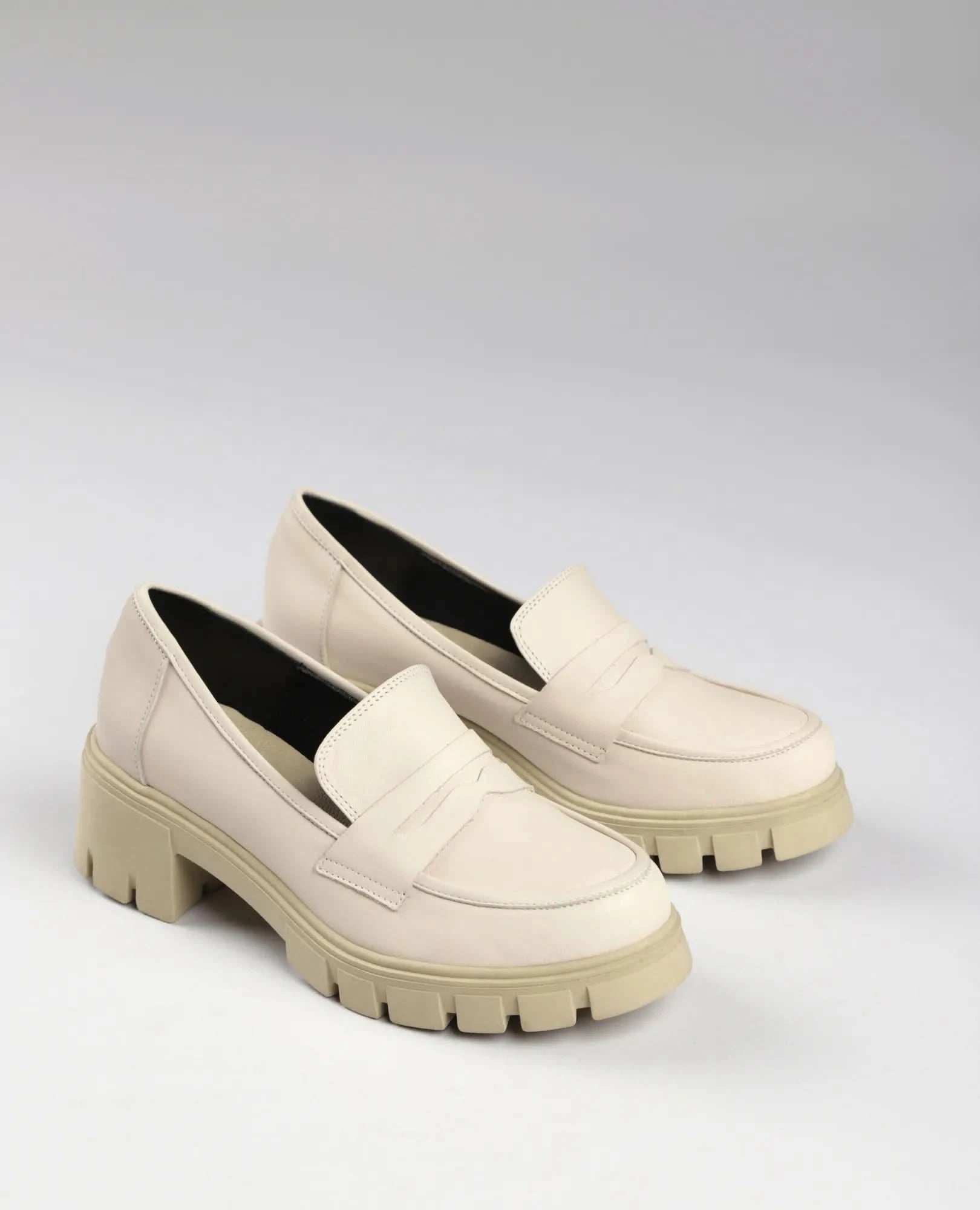 נעלי נשים אוקספורד- אורלי - B Unique - נעלי אוקספורד