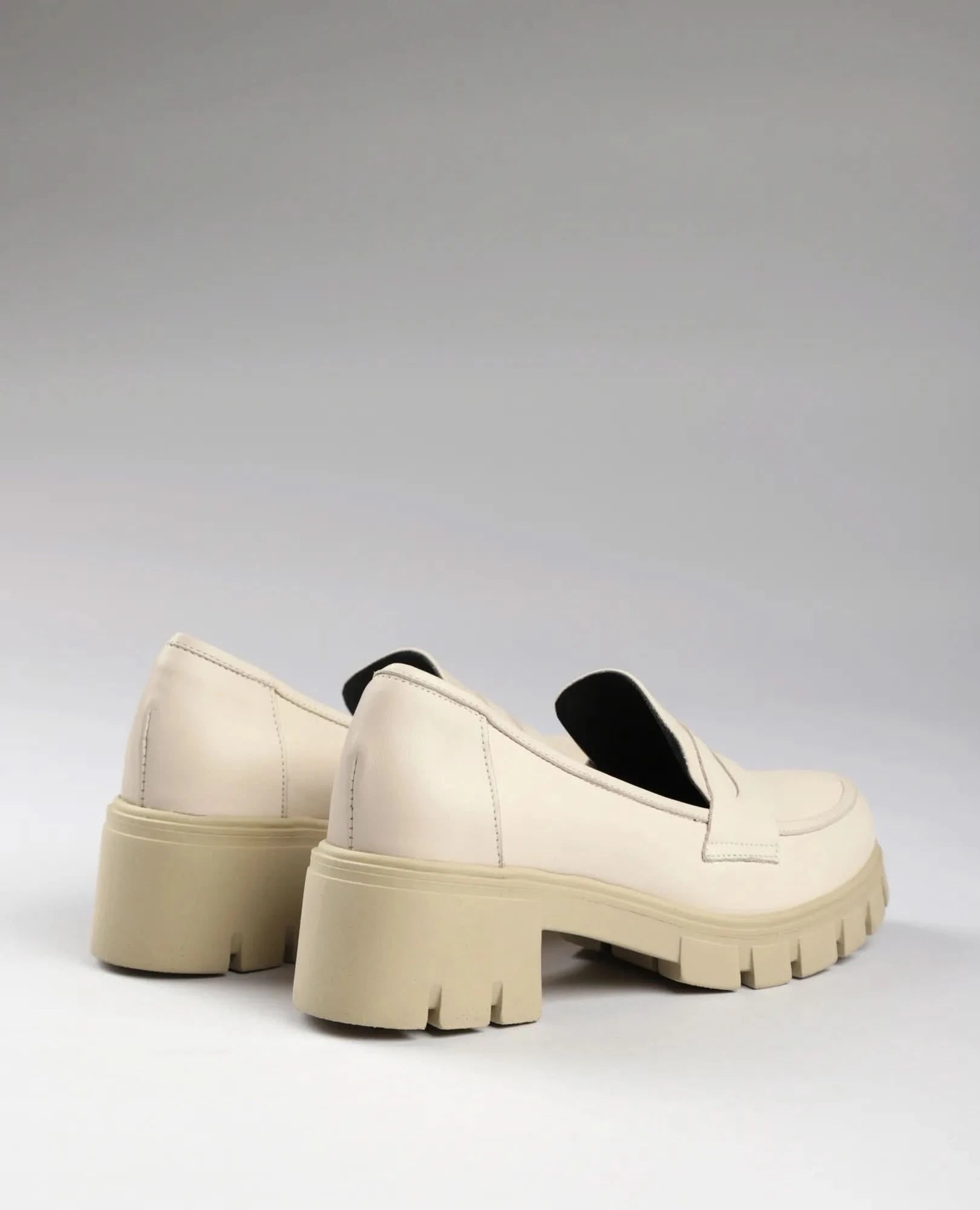 נעלי נשים אוקספורד- אורלי - B Unique - נעלי אוקספורד