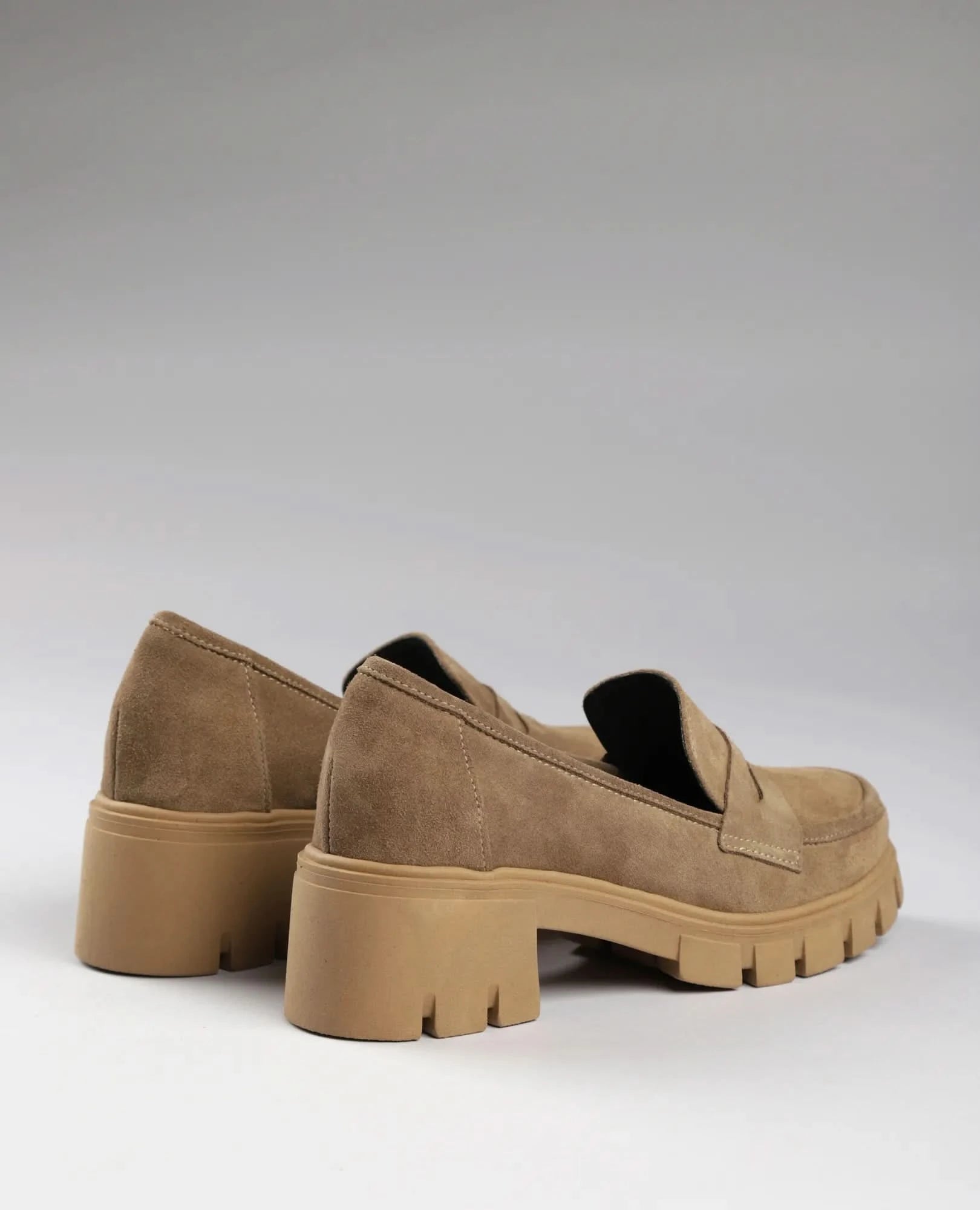 נעלי נשים אוקספורד- אורלי - B Unique - נעלי אוקספורד