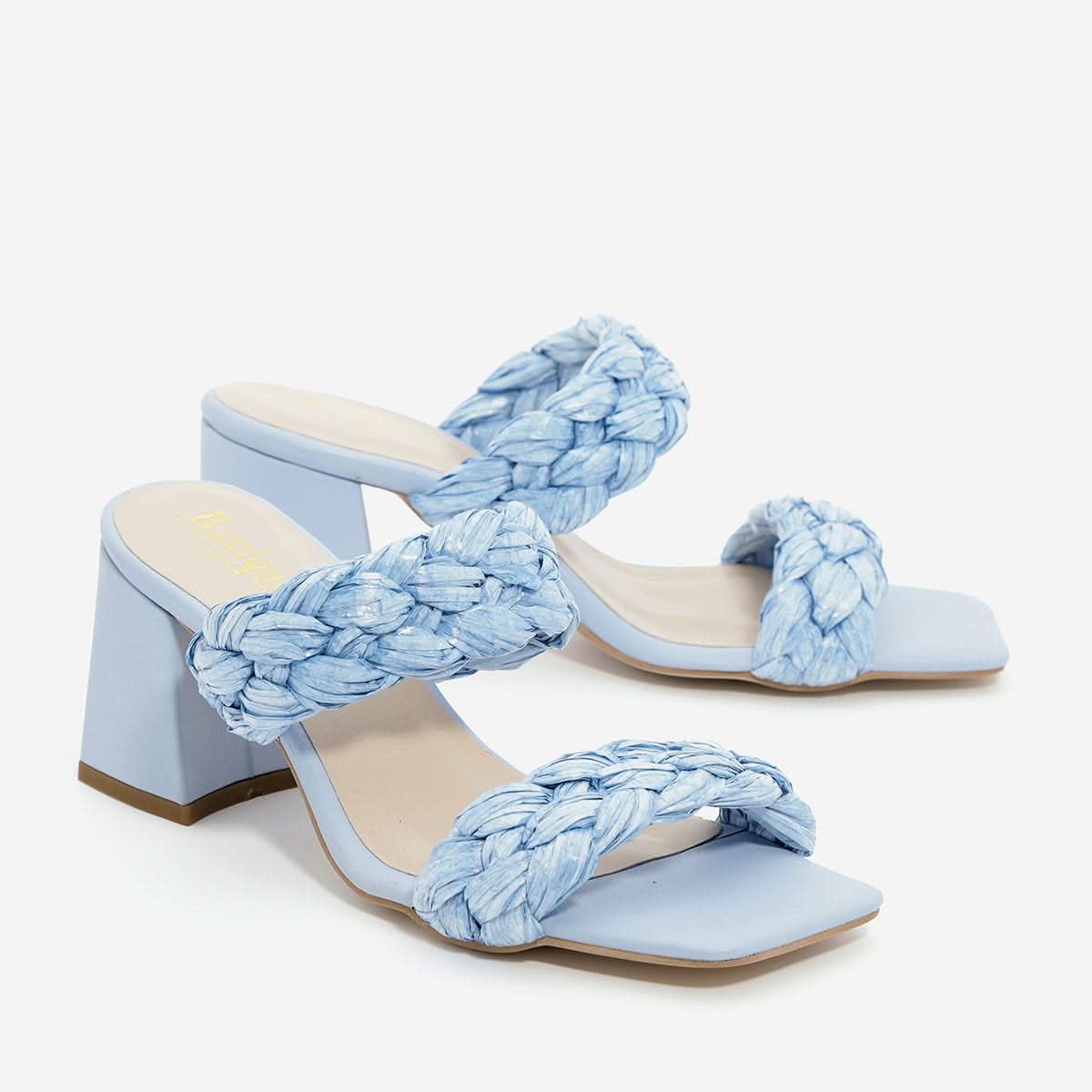 כפכפים מעוצבים- עומר