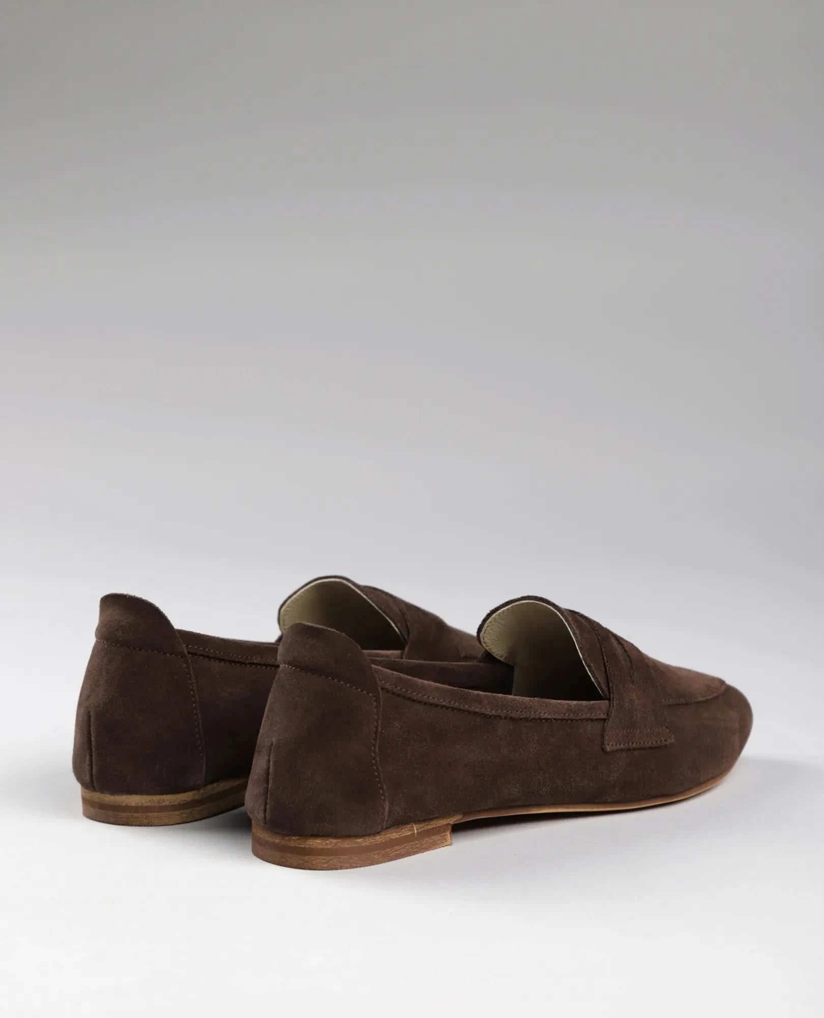 נעלי מוקסין- קורין - B Unique - נעלי מוקסין