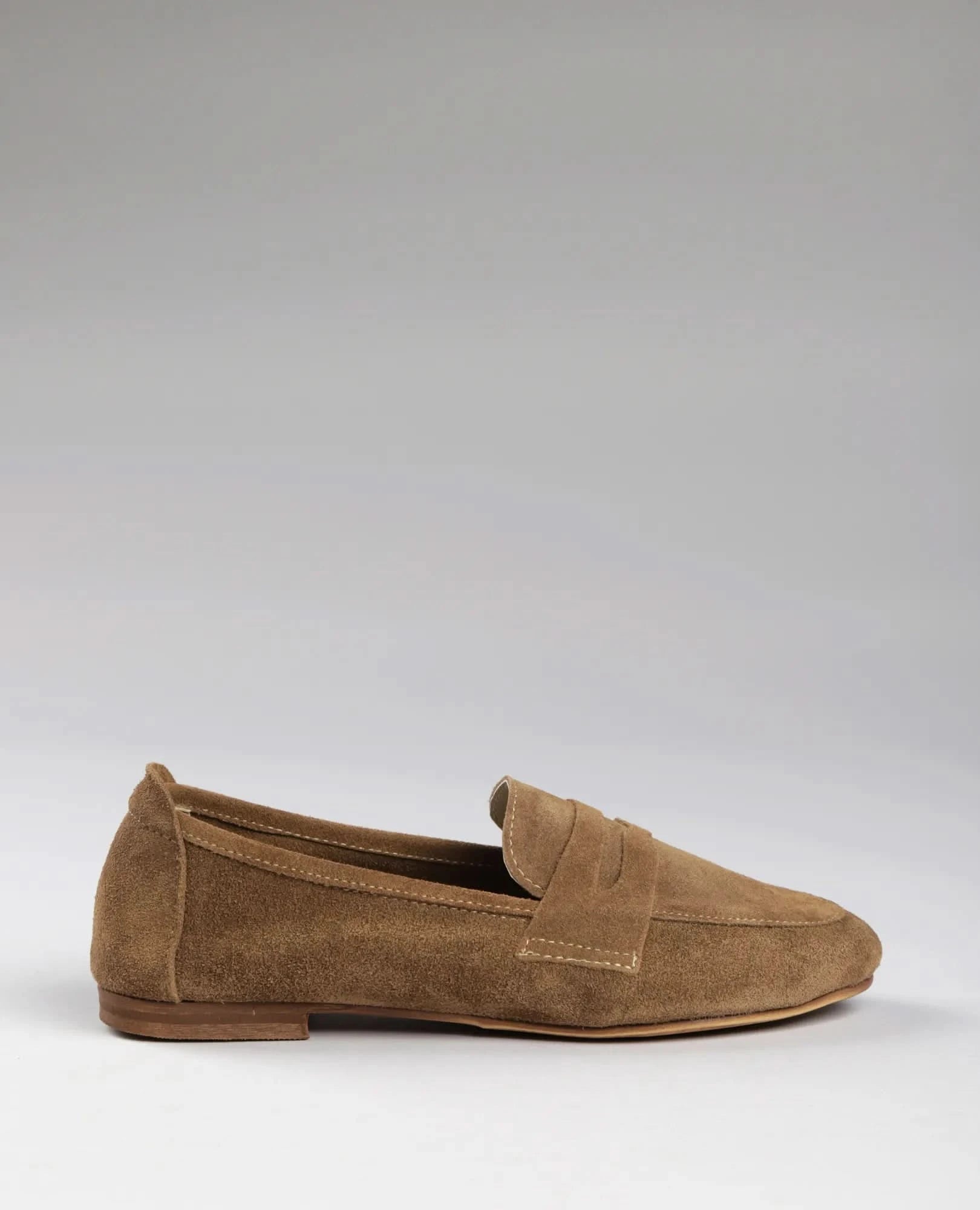 נעלי מוקסין- קורין - B Unique - נעלי מוקסין