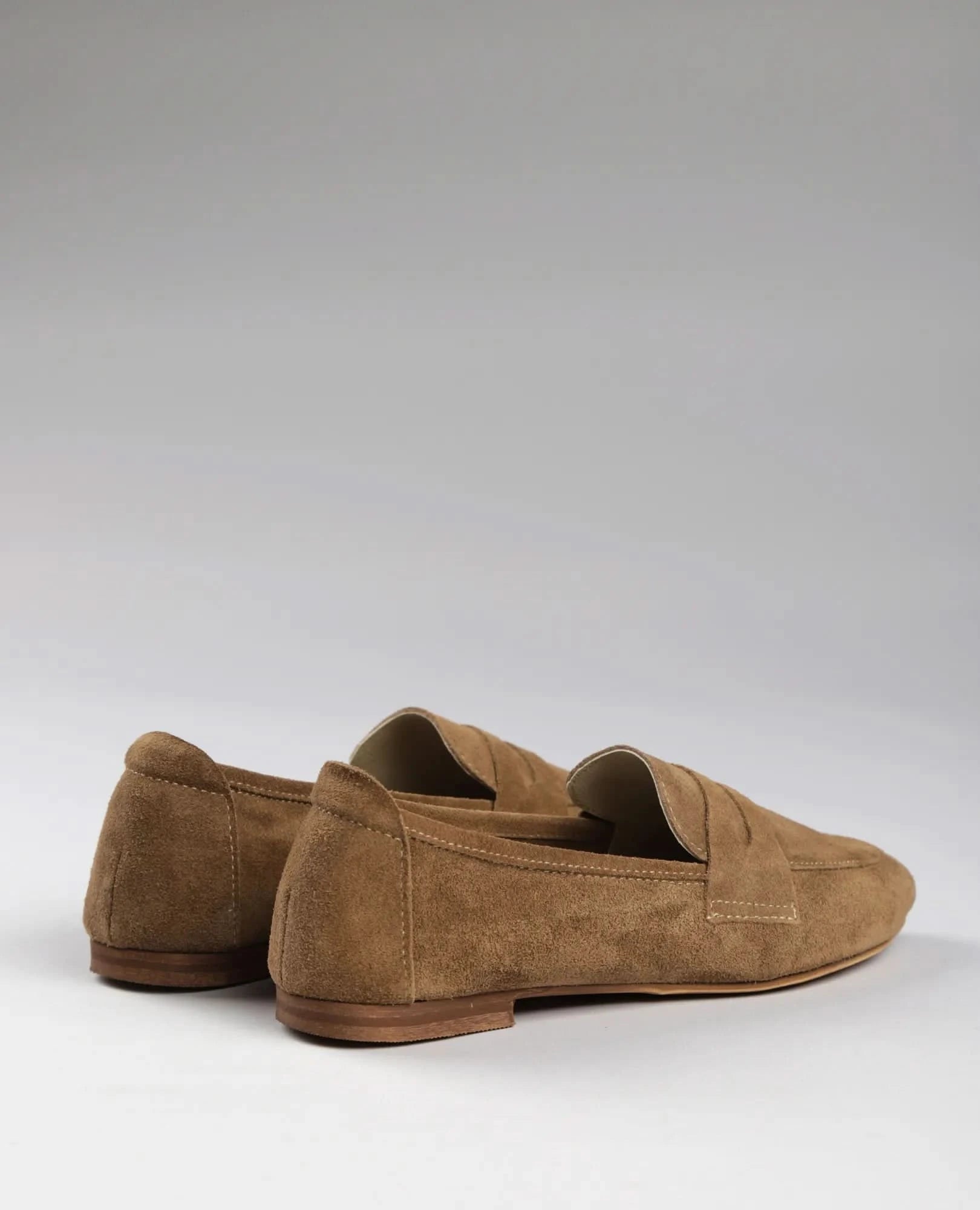 נעלי מוקסין- קורין - B Unique - נעלי מוקסין