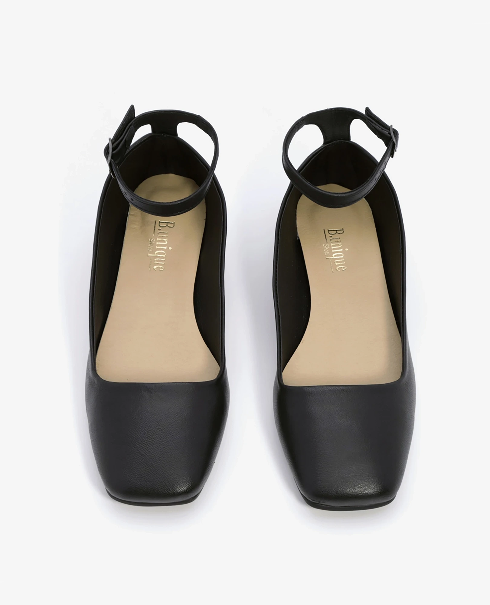 נעלי מרי ג'יין- דריה