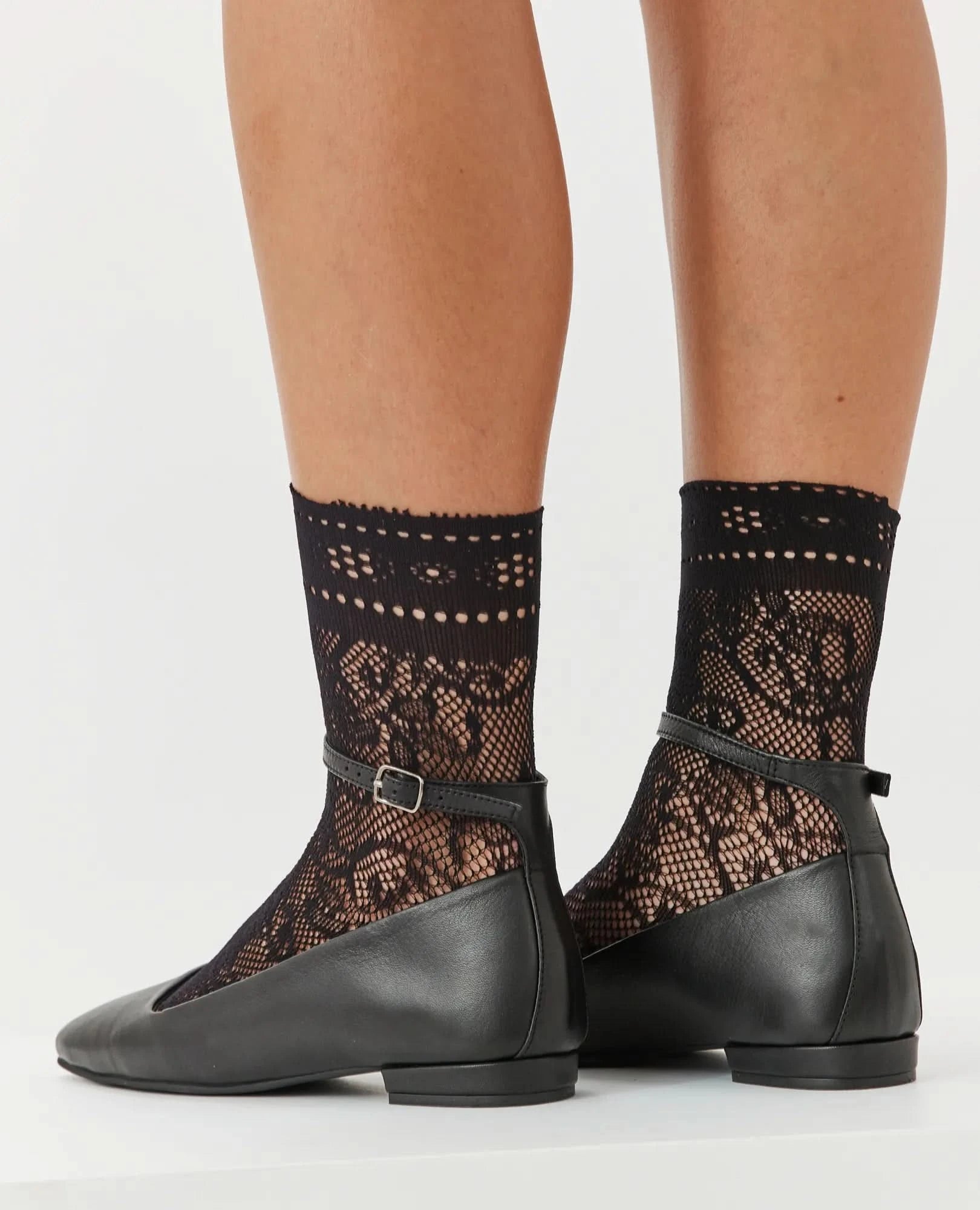 נעלי מרי ג'יין- דריה