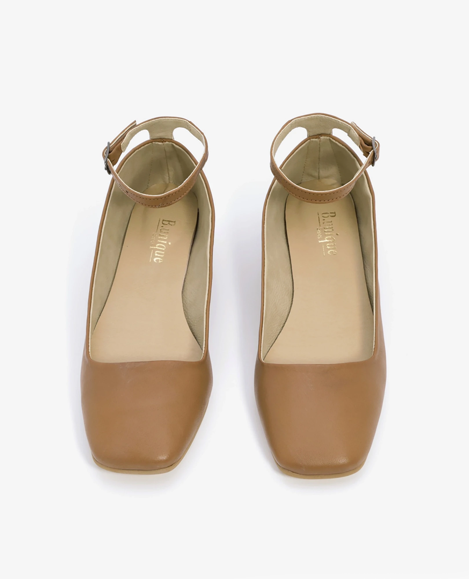 נעלי מרי ג'יין- דריה