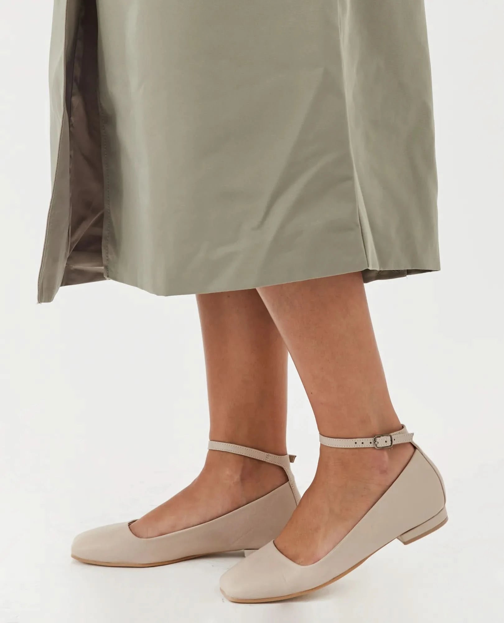 נעלי מרי ג'יין- דריה