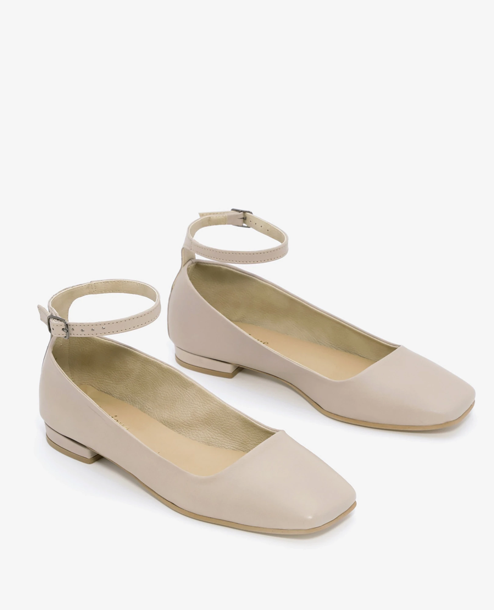 נעלי מרי ג'יין- דריה