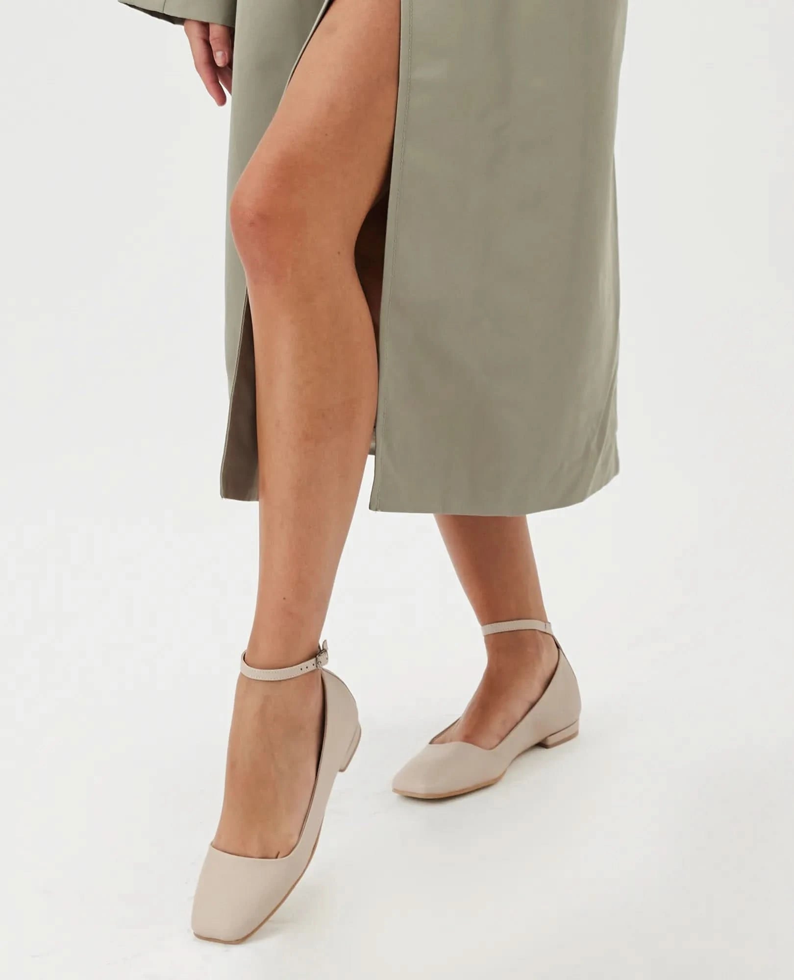 נעלי מרי ג'יין- דריה