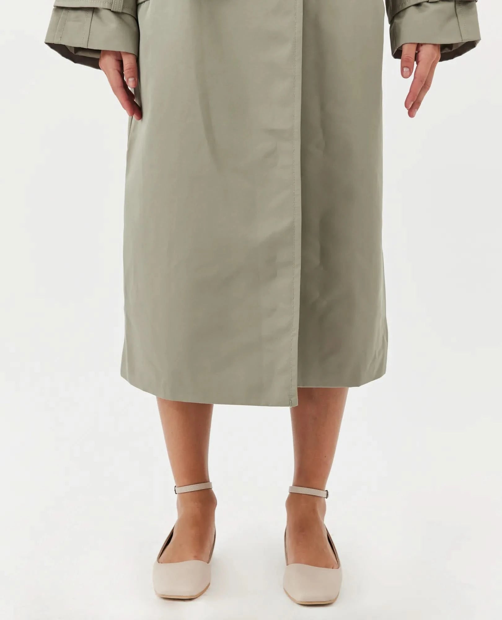 נעלי מרי ג'יין- דריה